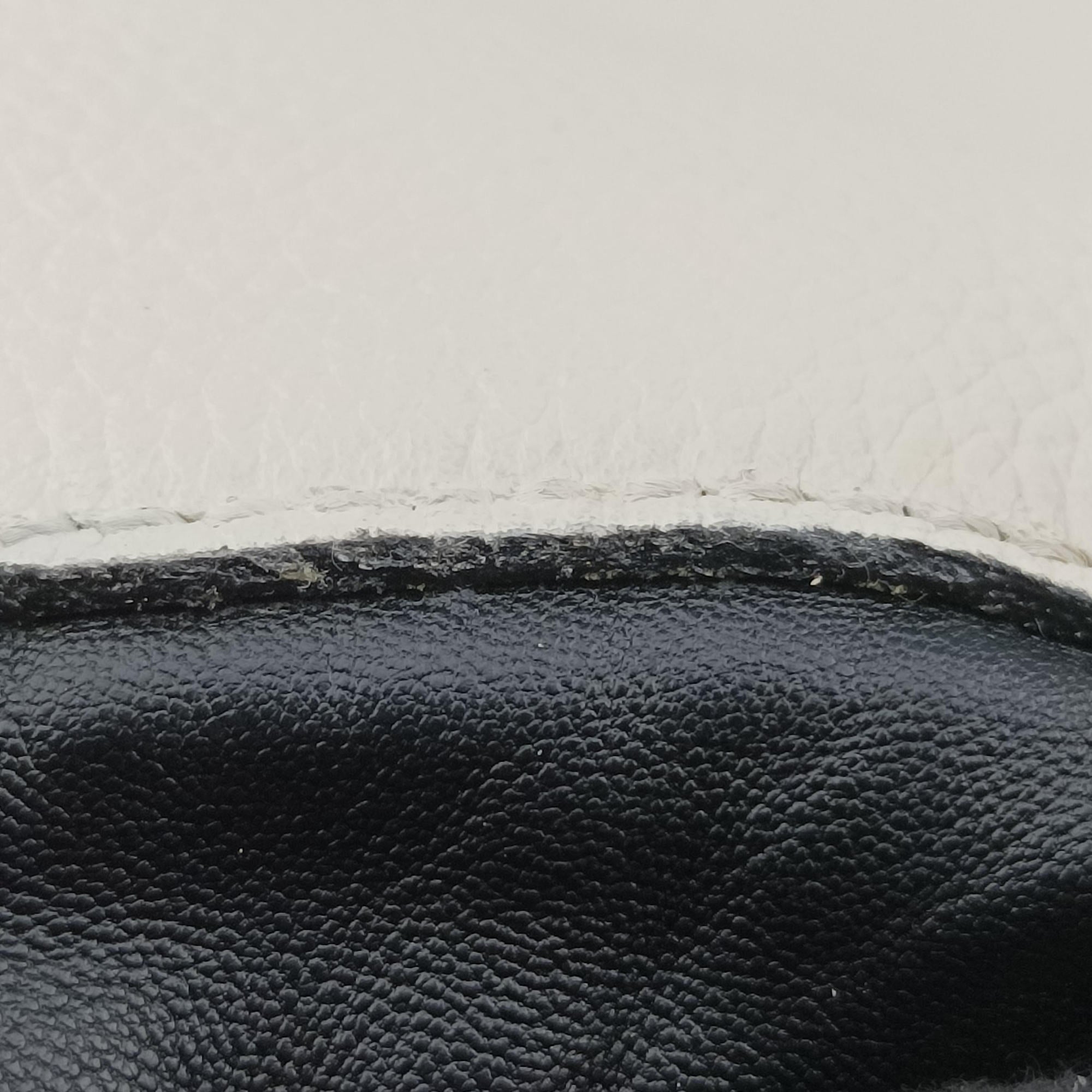 Pre-owned Gucci Print Drawstring White Leather 516639 backpack/rucksack | stylenewstar
