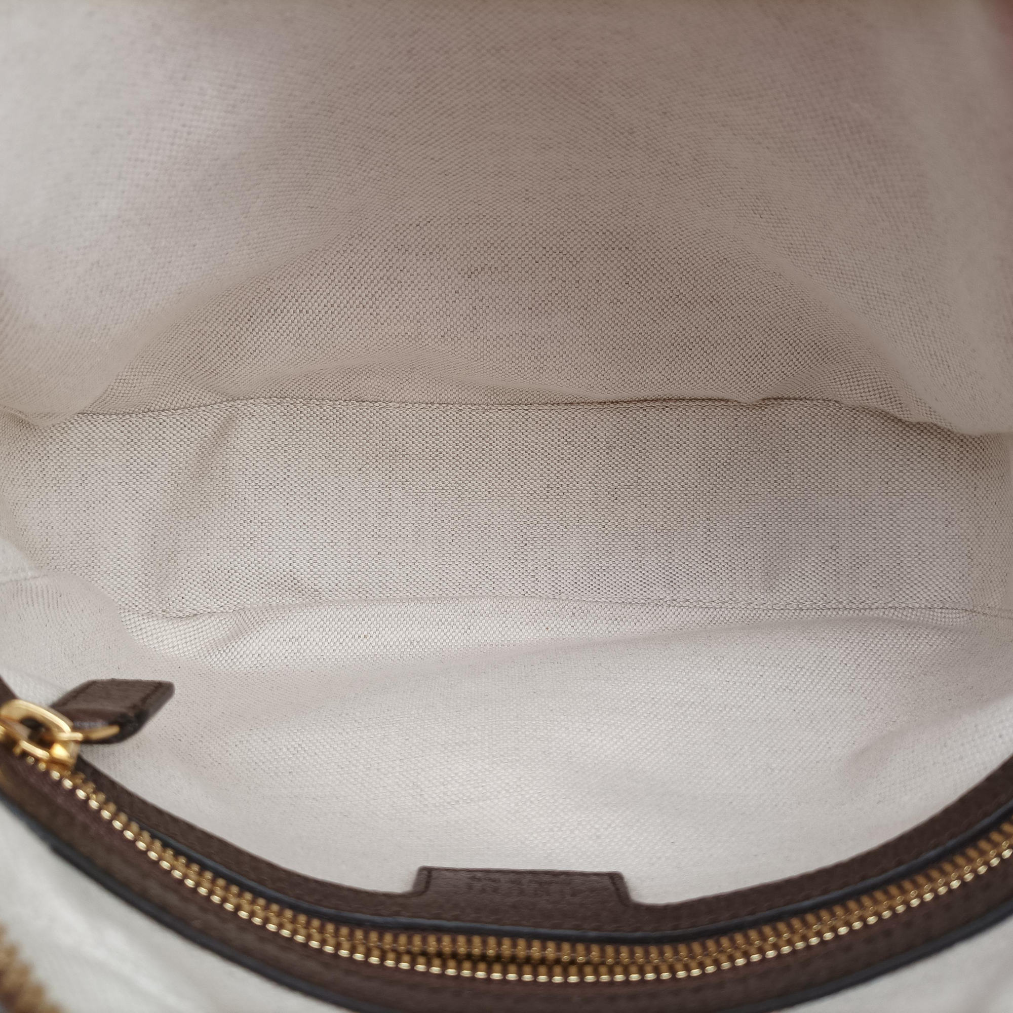 Secondhand Gucci Jumbo GG Messenger Brown canvas×leather 675891 shoulderbag | stylenewstar
