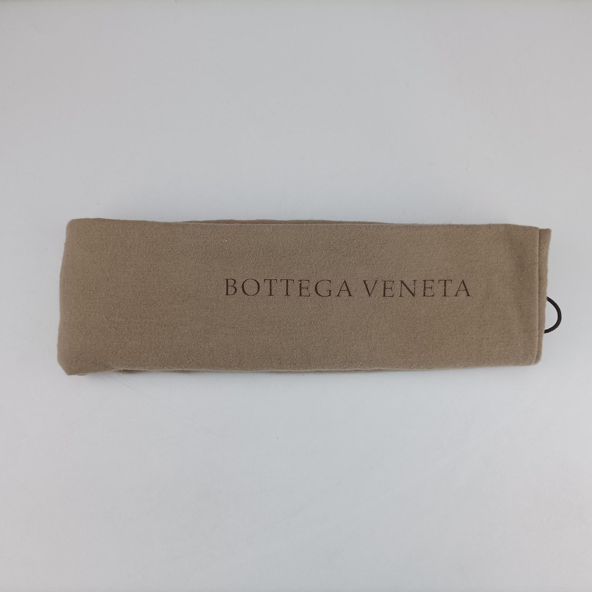 Pre-owned Bottega Veneta Parachute Intrecciato Purple lambskin  handbag | stylenewstar