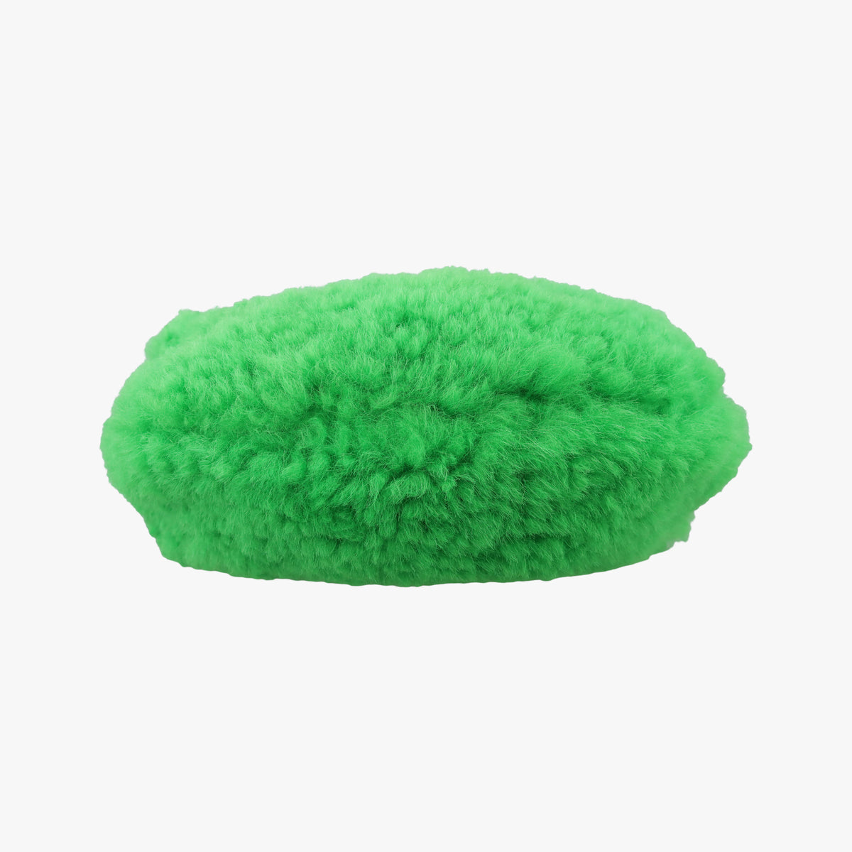 Pre-owned Bottega Veneta Jodie Green Fur  clutchbag | stylenewstar