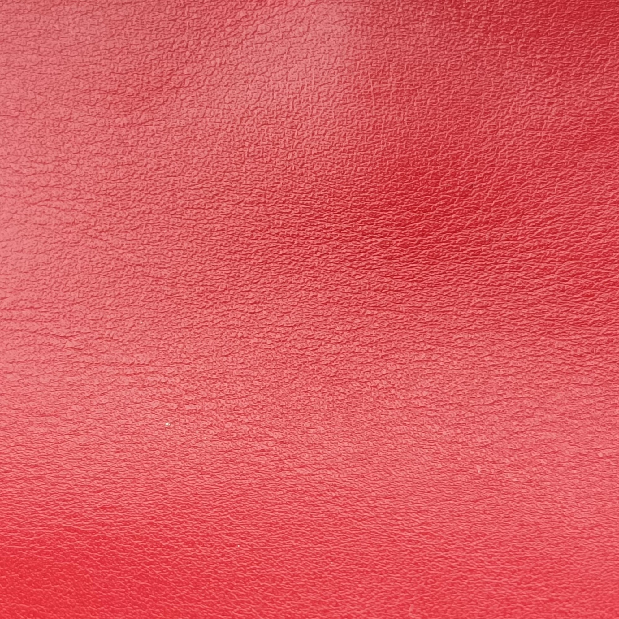 Pre-owned Gucci GG Marmont Red Leather 476433 shoulderbag | stylenewstar