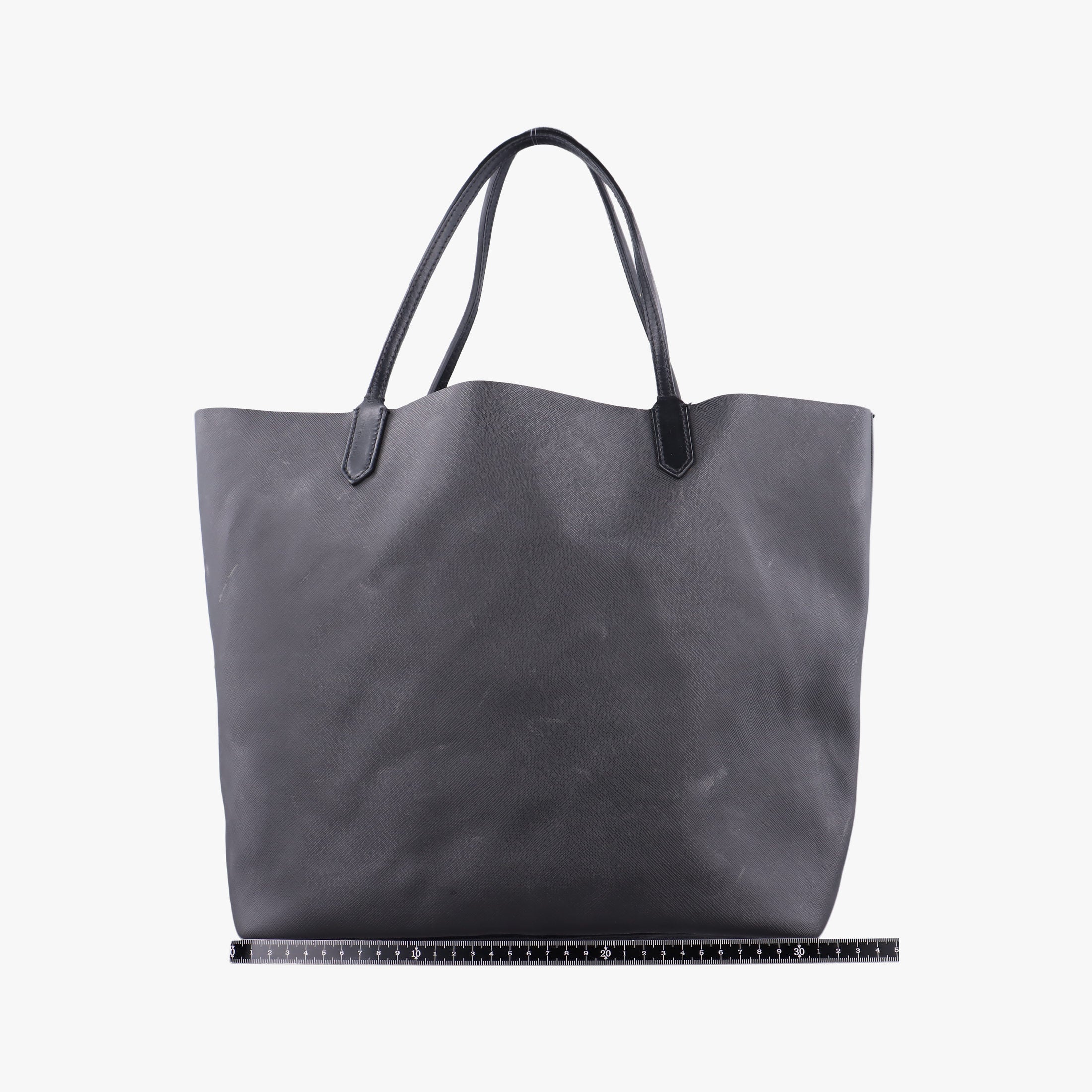 Vintage Givenchy Bambi Print Antigona tote Black Leather  handbag | stylenewstar