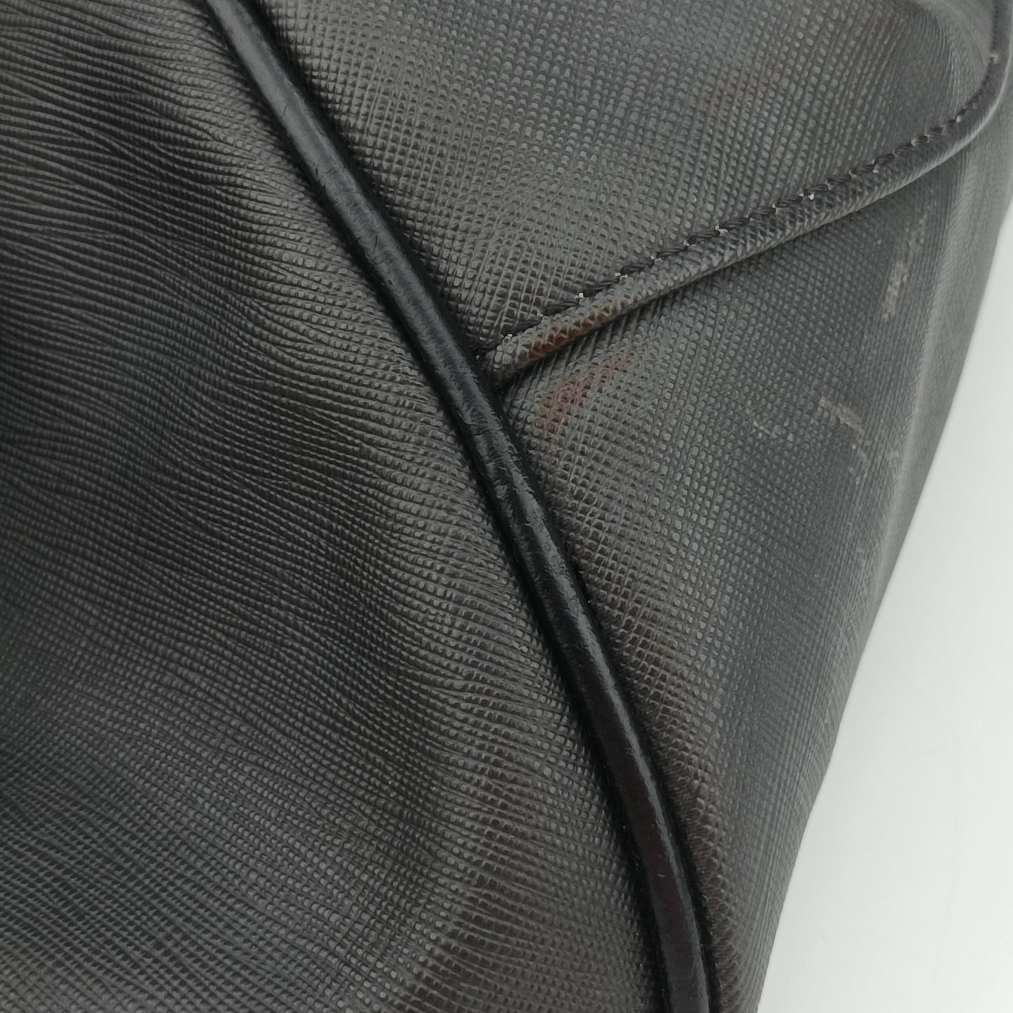 Vintage Givenchy Bambi Print Antigona tote Black Leather  handbag | stylenewstar