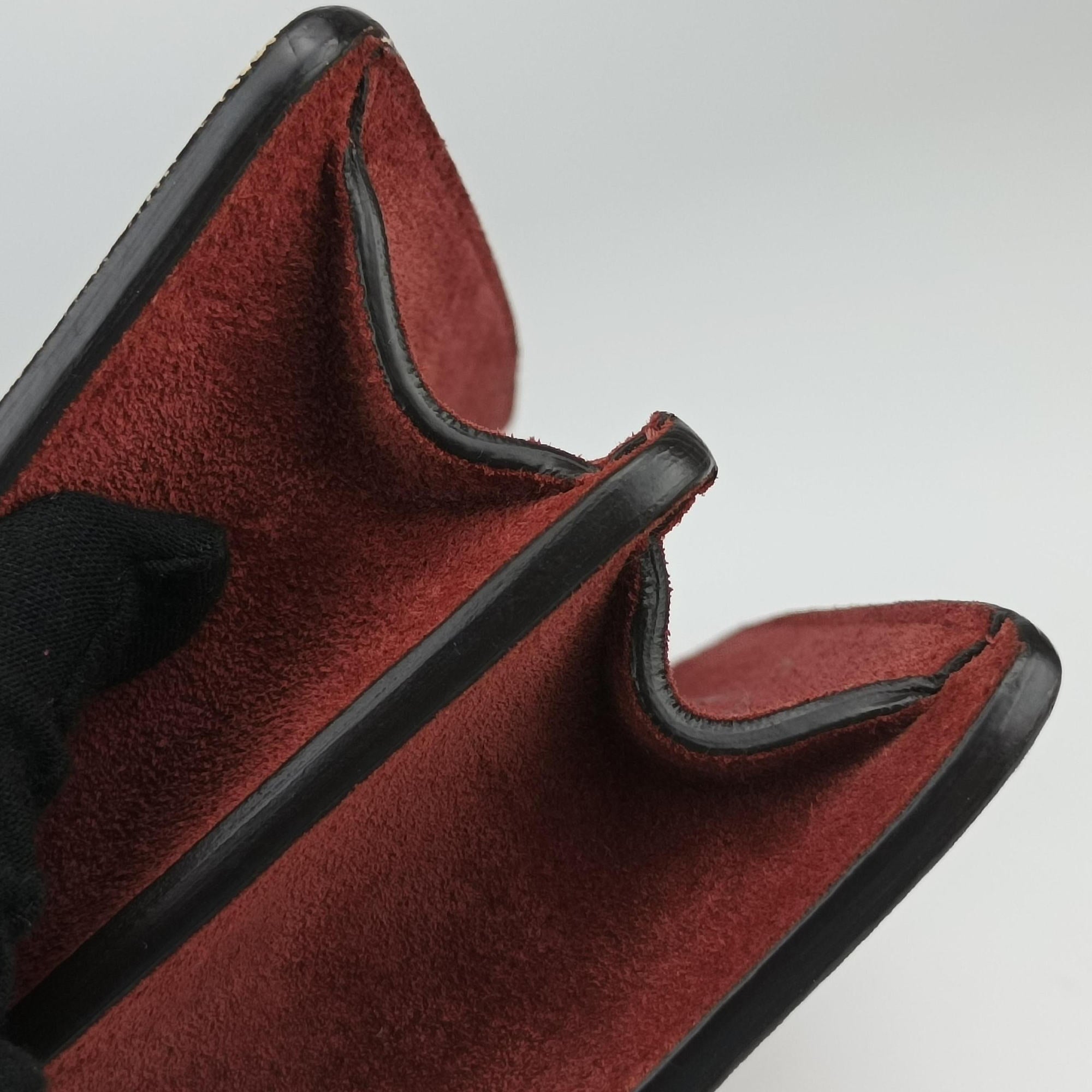 Vintage Gucci Dionysus Beige×Red×Multicolour PVC coated canvas × suede 400249 shoulderbag | stylenewstar