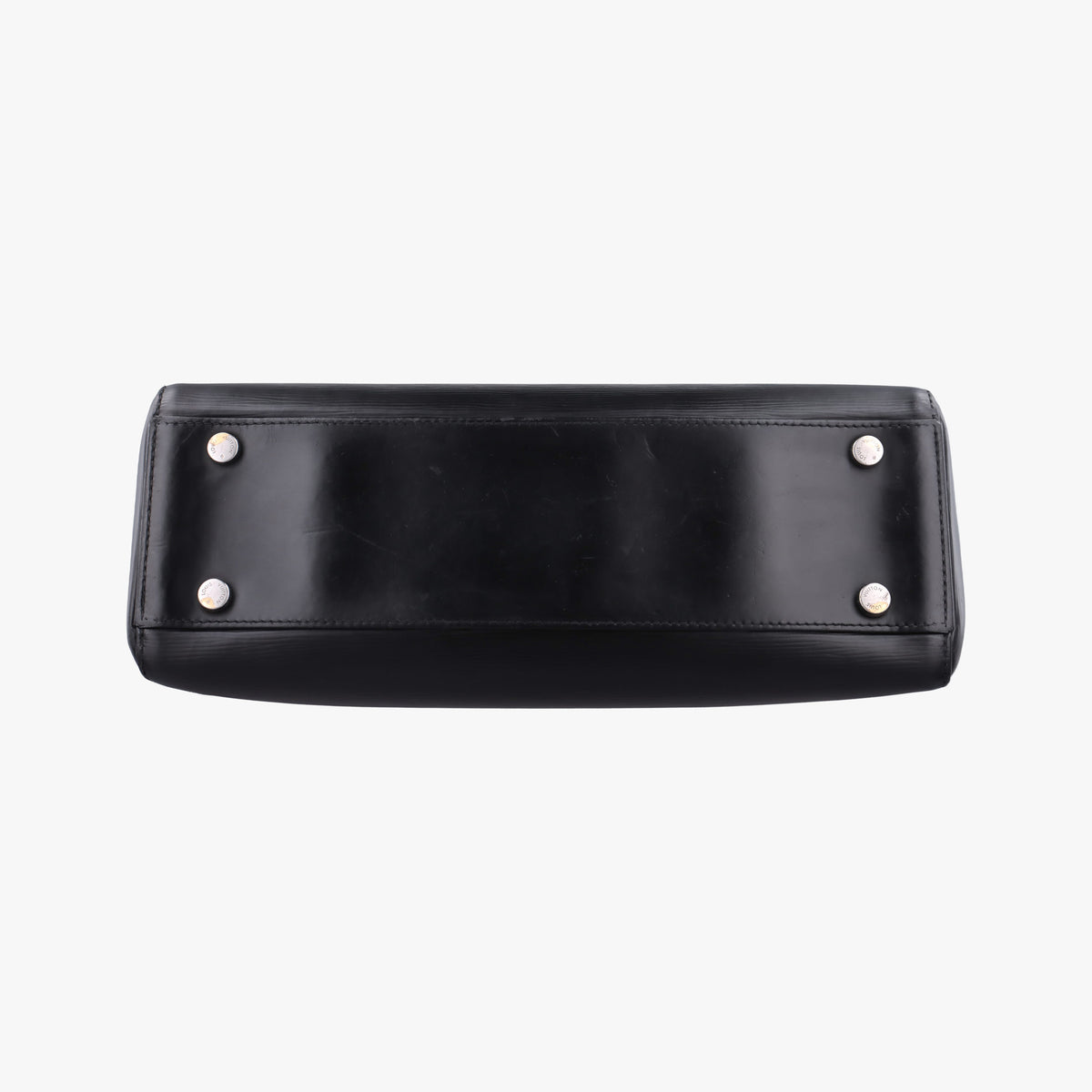 Pre-owned Louis Vuitton Brea MM Noir Epi M40329 shoulderbag | stylenewstar