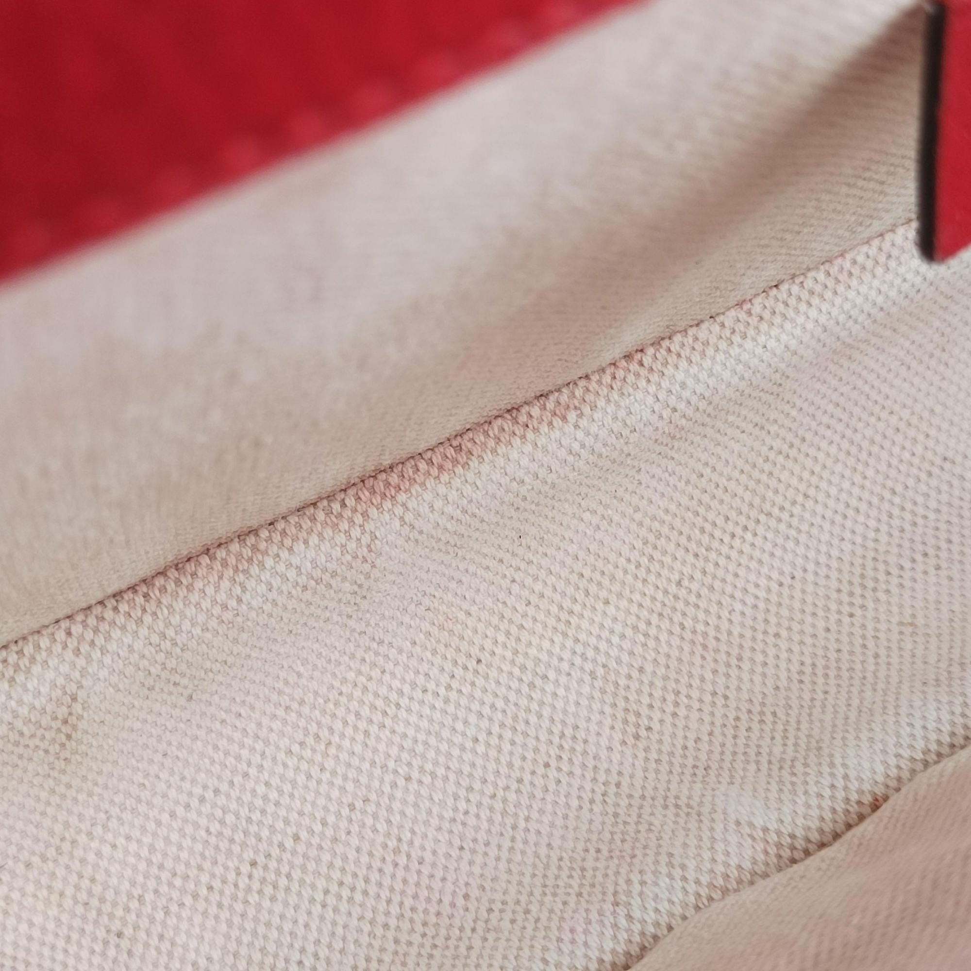 Secondhand Gucci Dionysus Red Leather 499623 shoulderbag | stylenewstar
