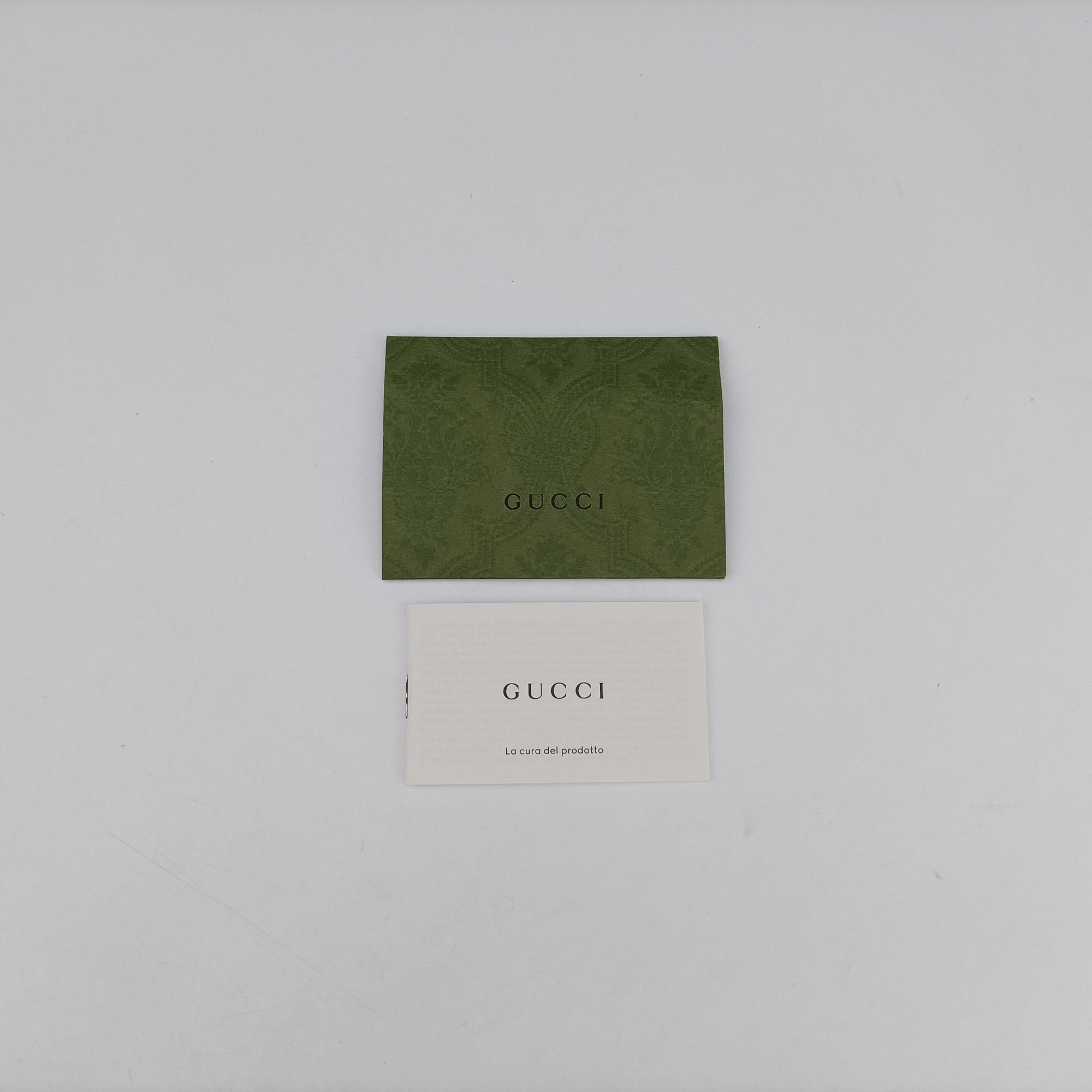 Secondhand Gucci Dionysus Red Leather 499623 shoulderbag | stylenewstar