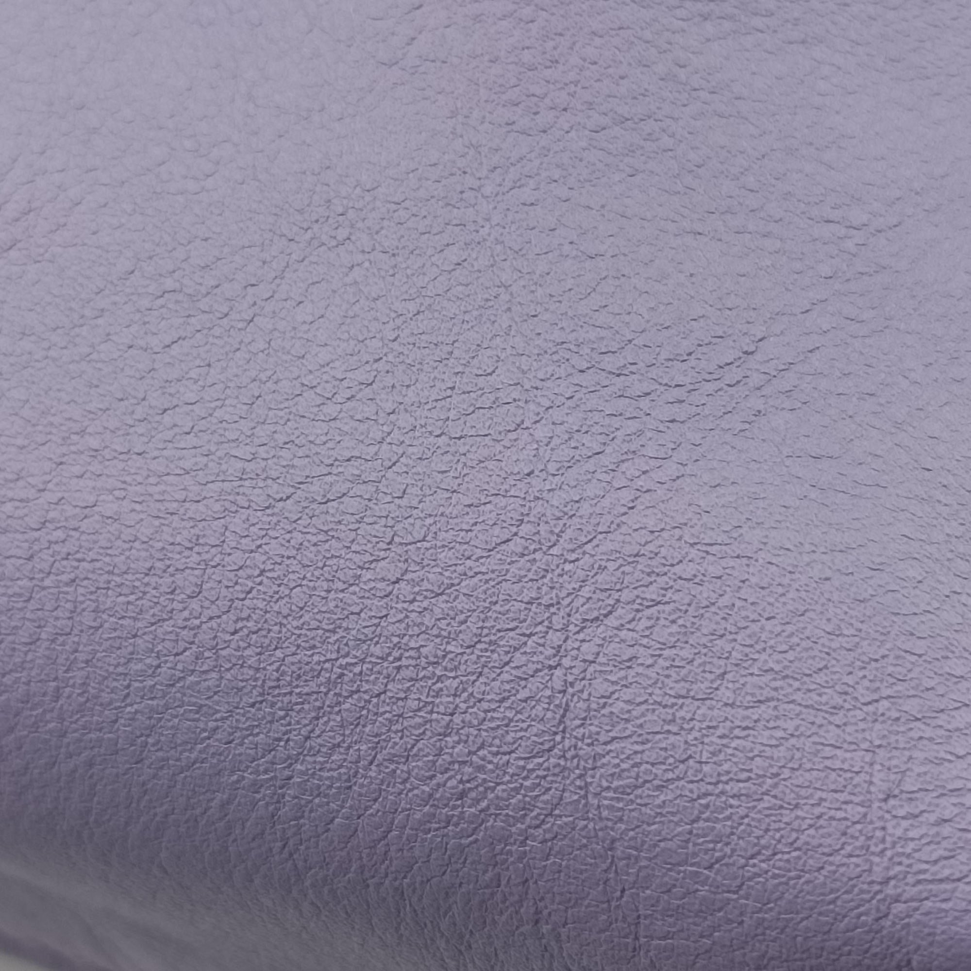 Vintage Bottega Veneta Double Knot Purple lambskin  handbag | stylenewstar
