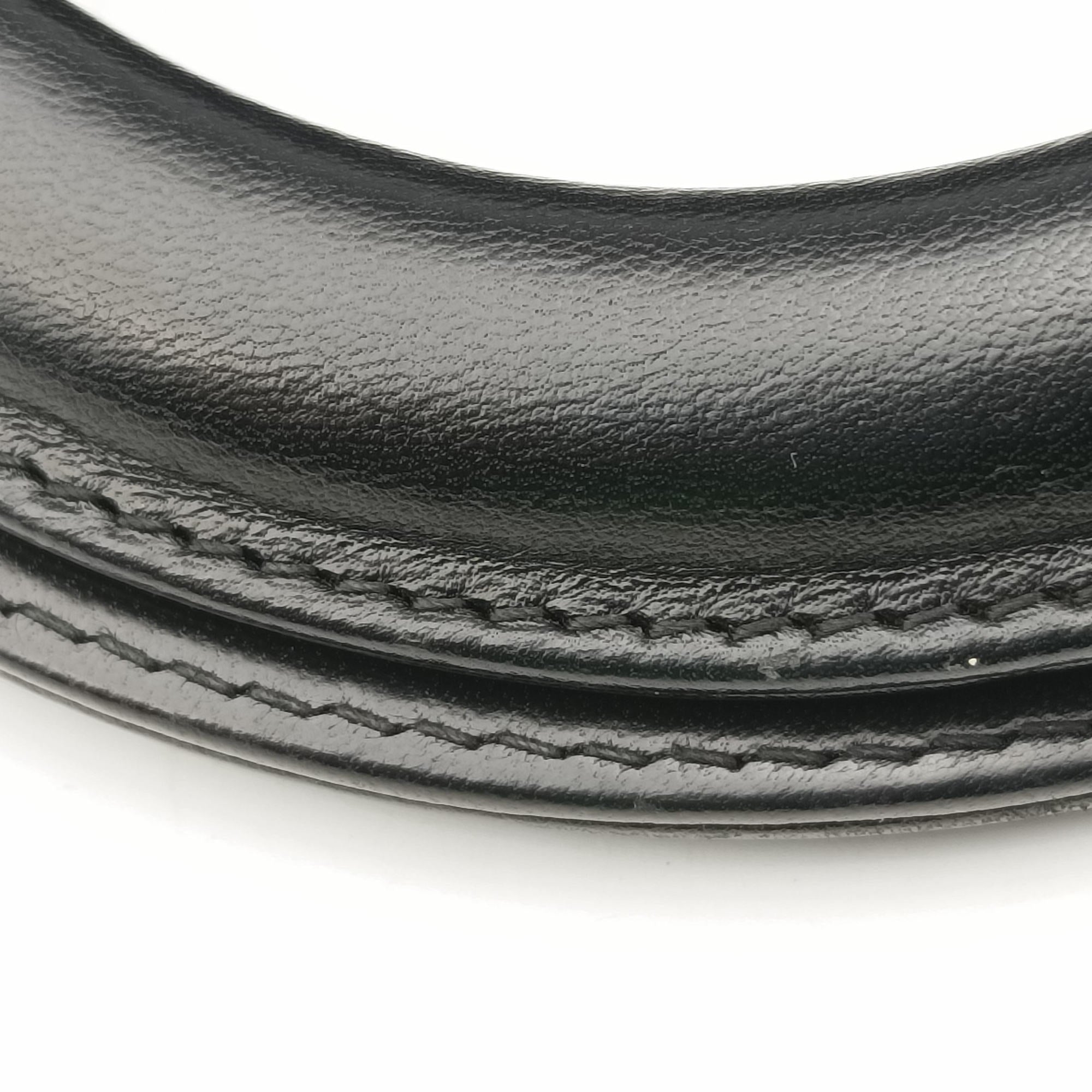 Vintage Christian Dior Lady Dior Black lambskin  handbag | stylenewstar