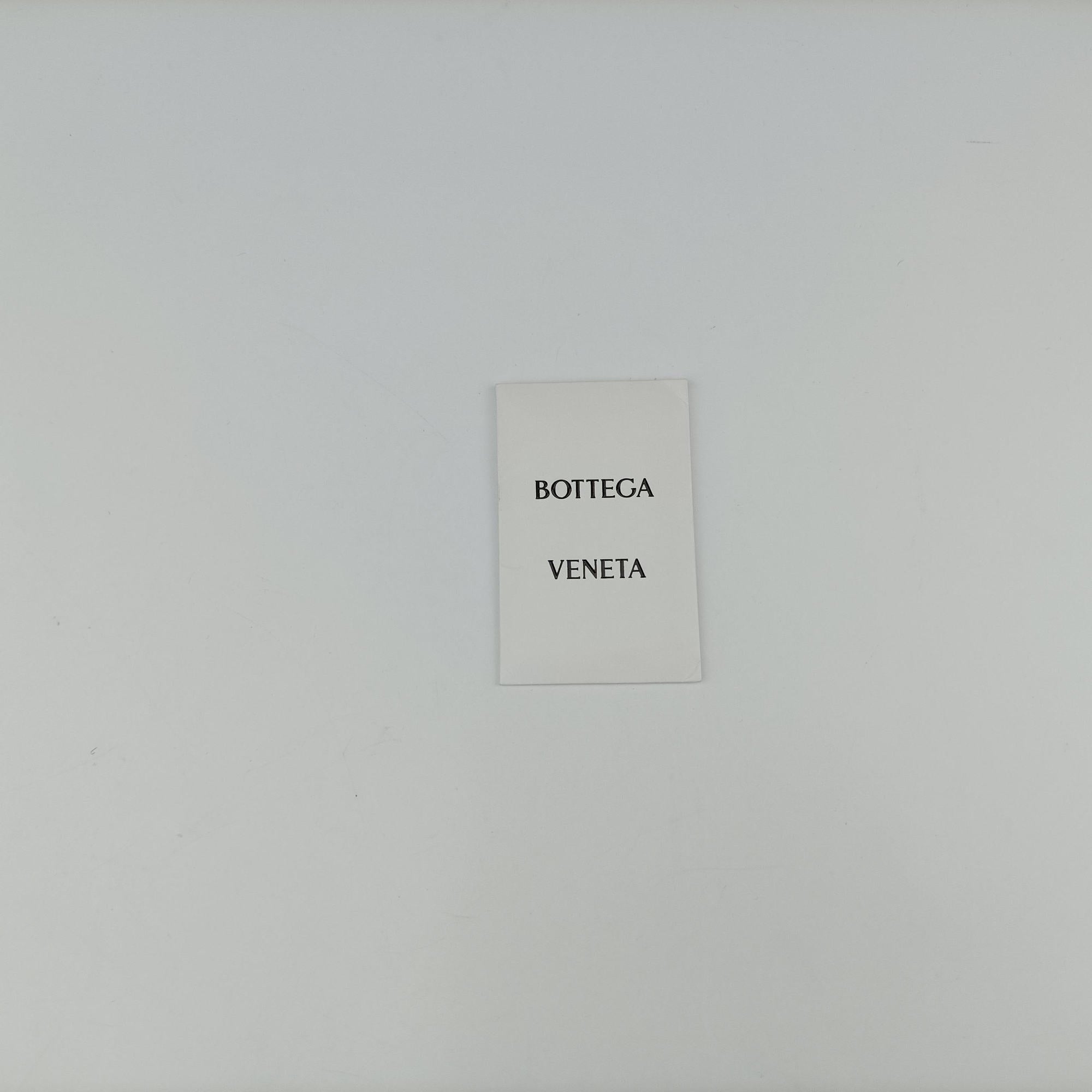 Pre-owned Bottega Veneta Intrecciato White lambskin  handbag | stylenewstar