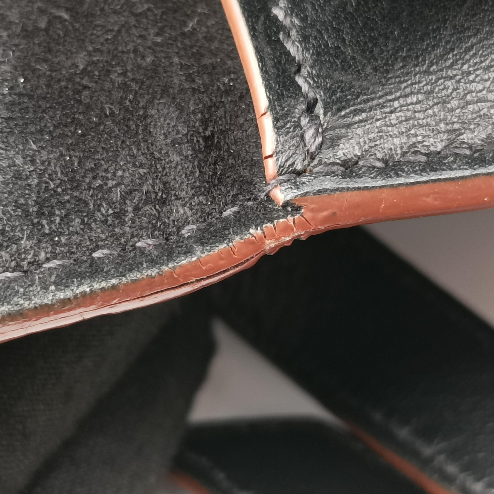 Pre-owned Miu Miu Miu Lady Black Leather  shoulderbag | stylenewstar
