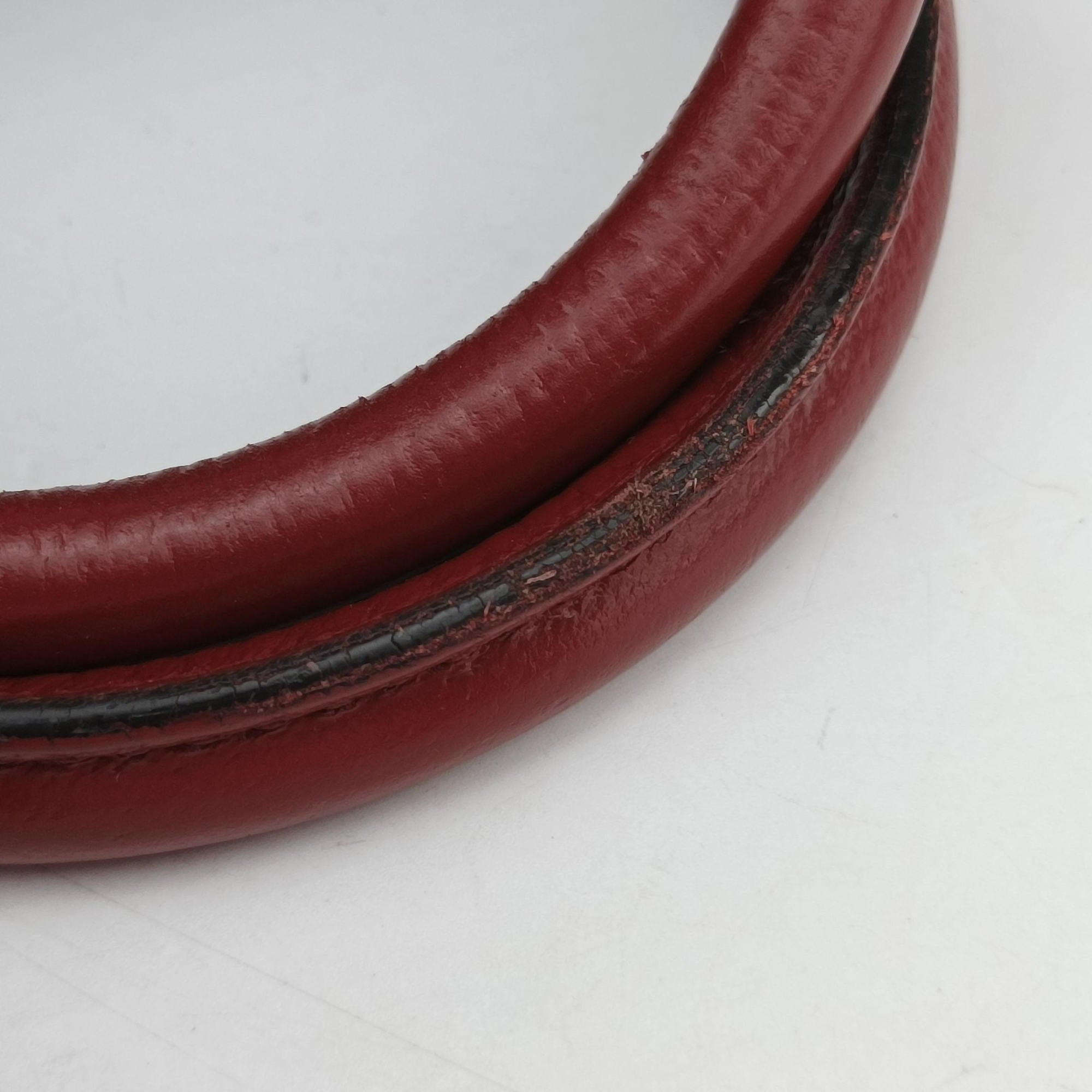 Vintage Gucci GG SUPREME beige×Multicolour PVC coated canvas×Leather 409529 shoulderbag | stylenewstar