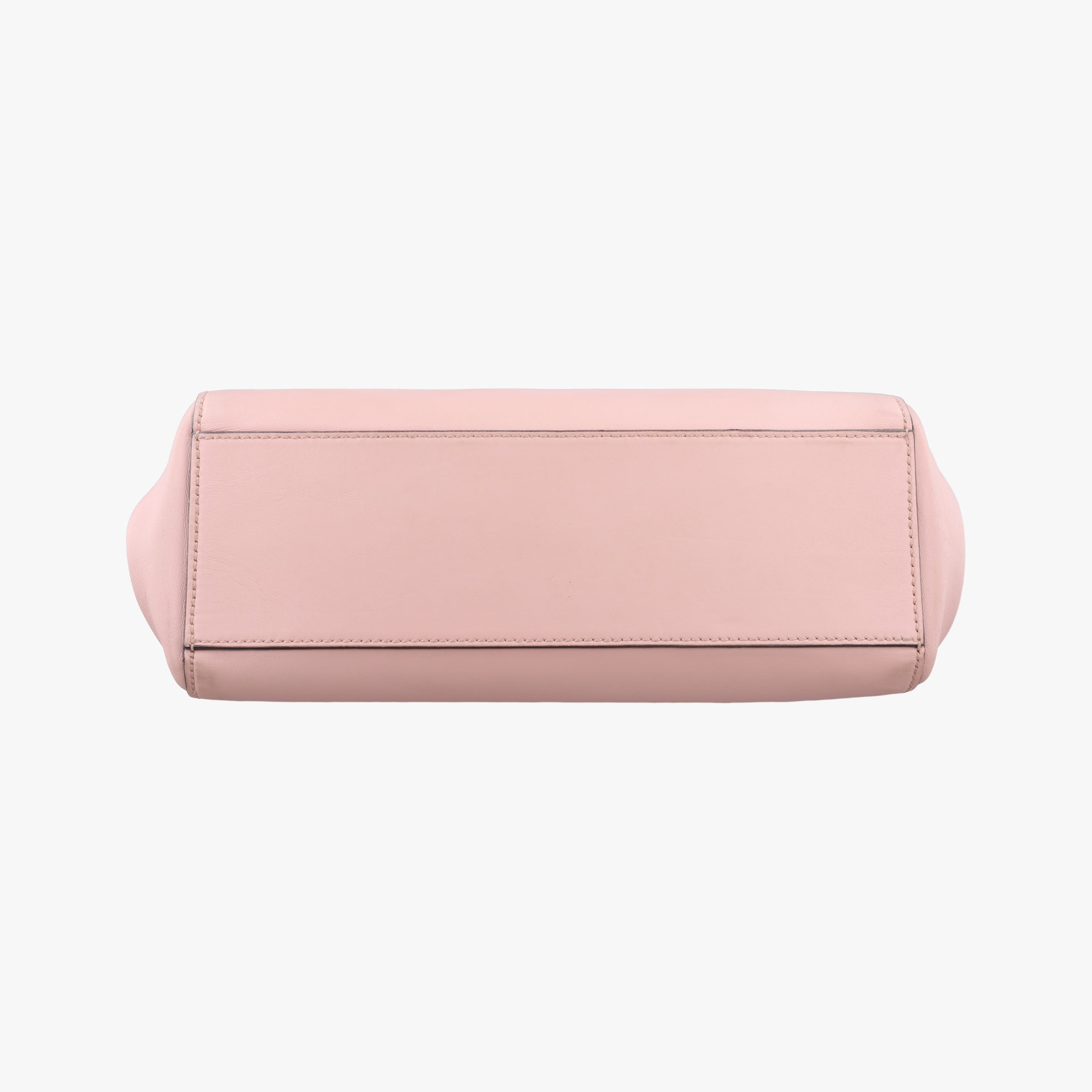 Pre-owned Gucci Bamboo Nymphaea Pink Leather 453767 shoulderbag | stylenewstar