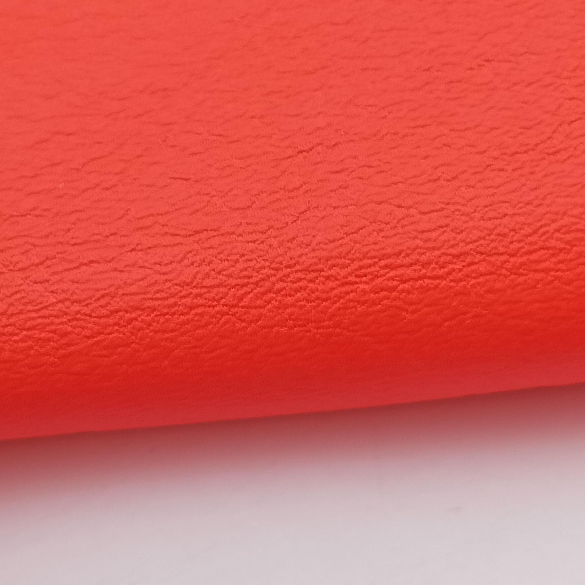 Pre-owned Loewe Heel Pouch mini Orange Leather  shoulderbag | stylenewstar