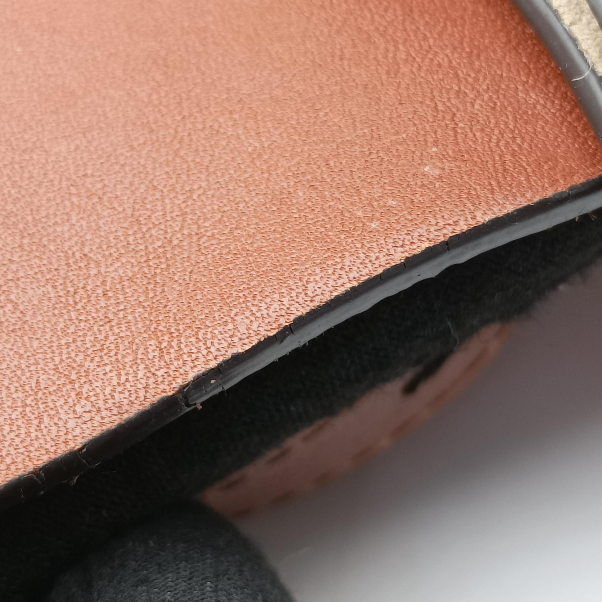 Pre-owned Chloe FAYE Brown Suede × leather  shoulderbag | stylenewstar