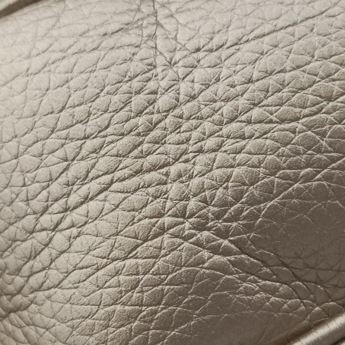 Pre-owned Gucci Soho Golden Leather 308364 shoulderbag | stylenewstar