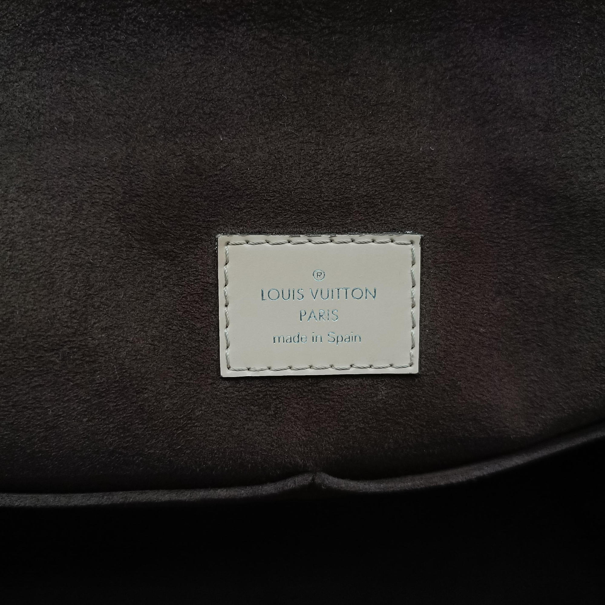 Pre-owned Louis Vuitton Cluny MM Deyunnu Epi M41300 shoulderbag | stylenewstar