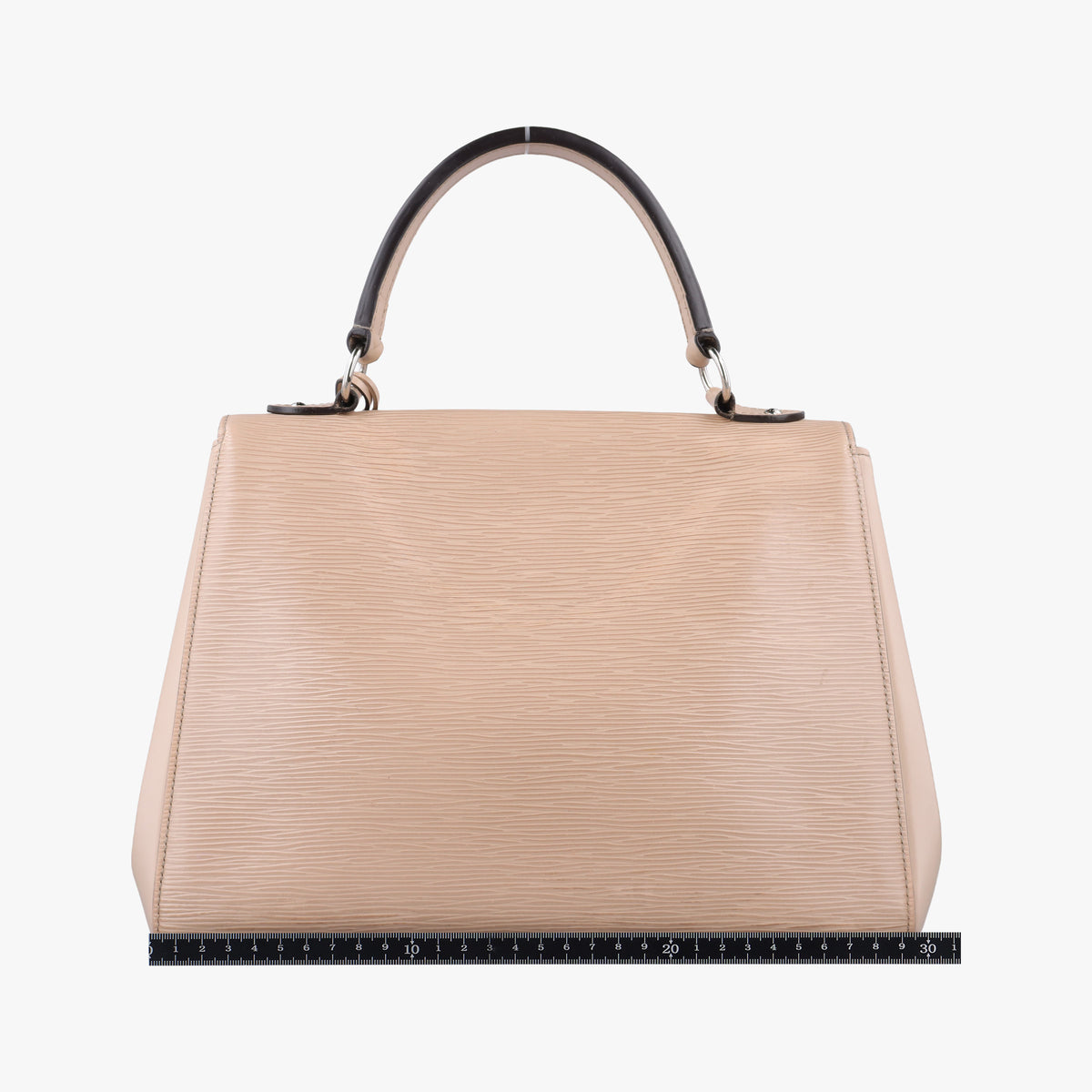 Pre-owned Louis Vuitton Cluny MM Deyunnu Epi M41300 shoulderbag | stylenewstar