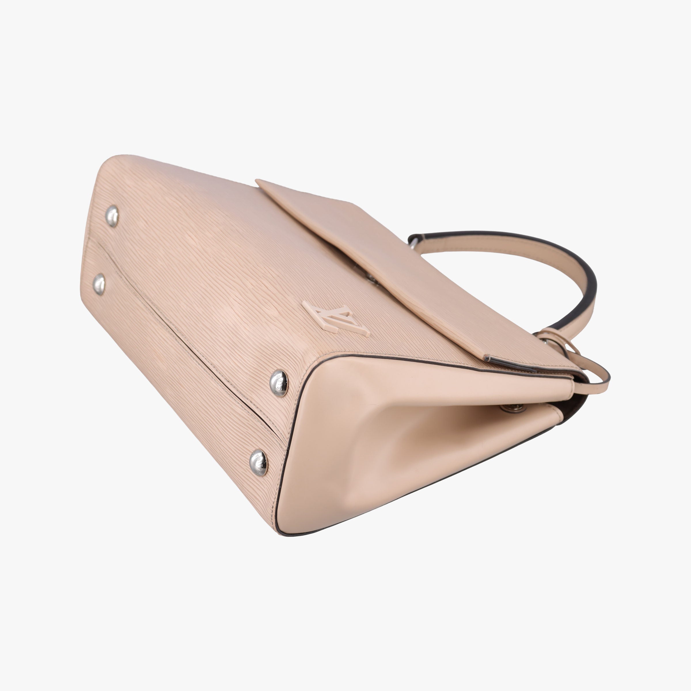 Pre-owned Louis Vuitton Cluny MM Deyunnu Epi M41300 shoulderbag | stylenewstar