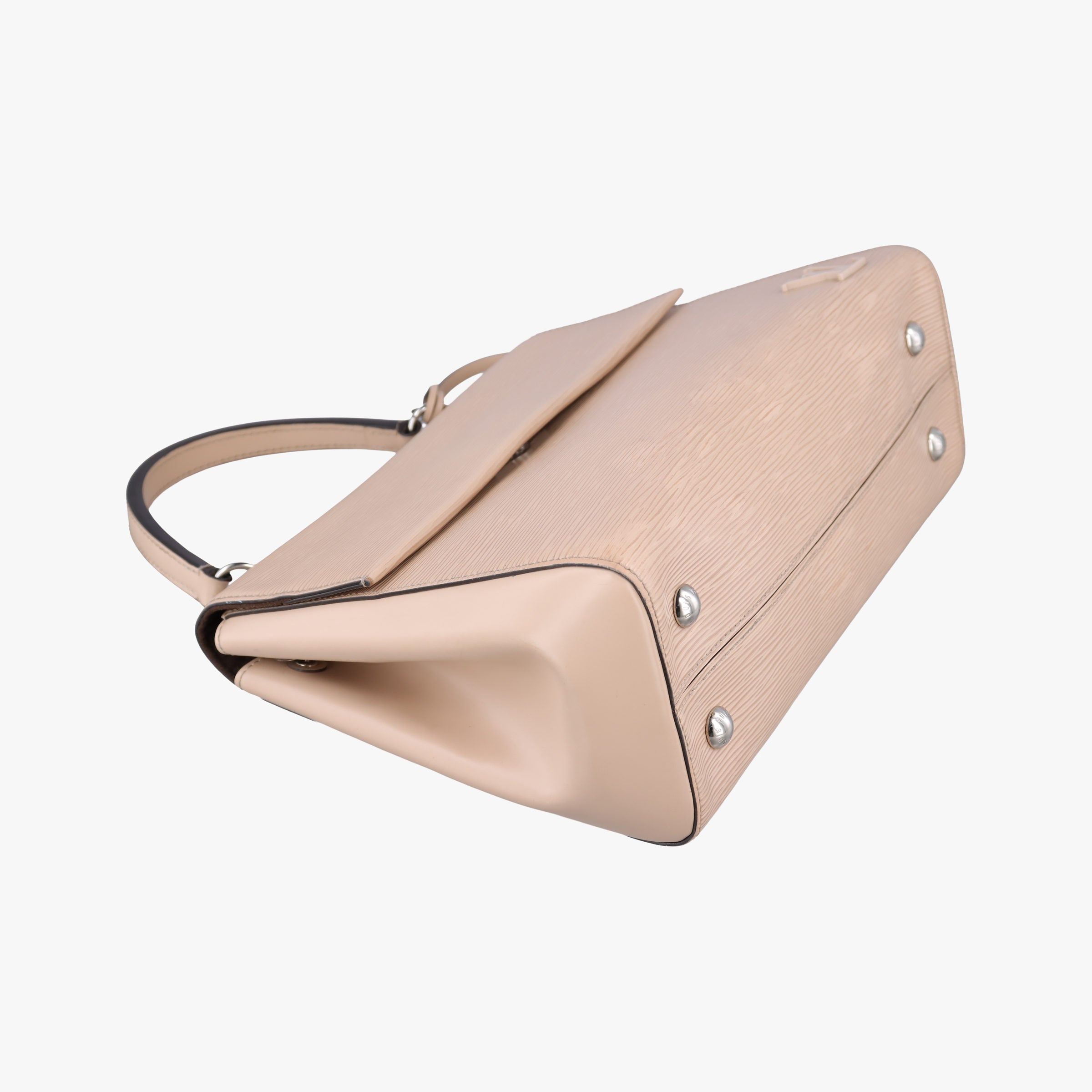 Pre-owned Louis Vuitton Cluny MM Deyunnu Epi M41300 shoulderbag | stylenewstar