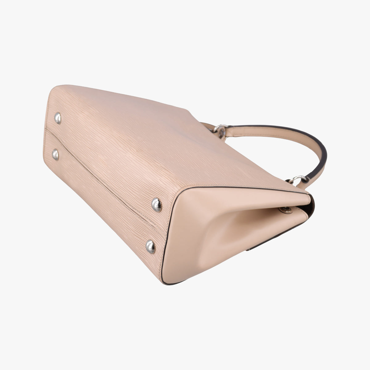 Pre-owned Louis Vuitton Cluny MM Deyunnu Epi M41300 shoulderbag | stylenewstar