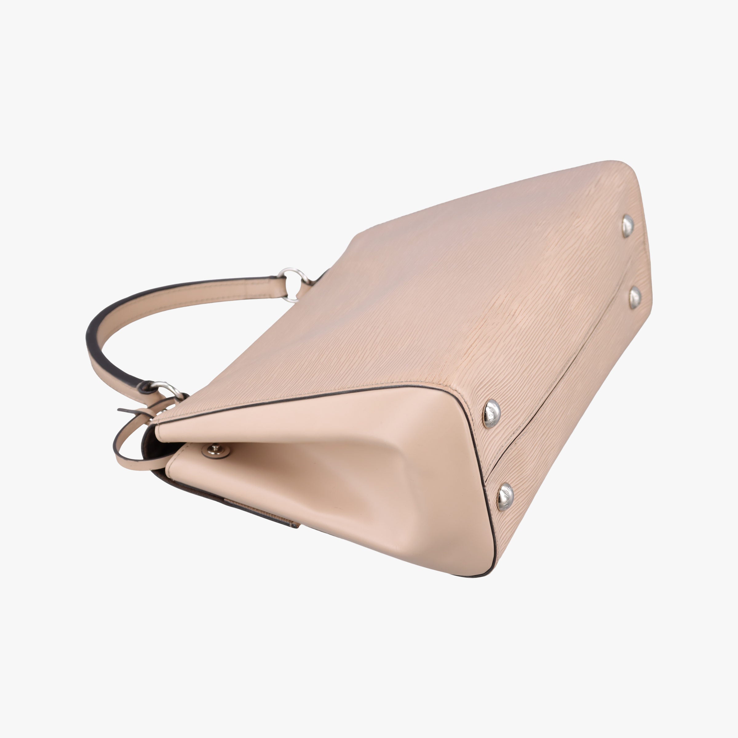 Pre-owned Louis Vuitton Cluny MM Deyunnu Epi M41300 shoulderbag | stylenewstar