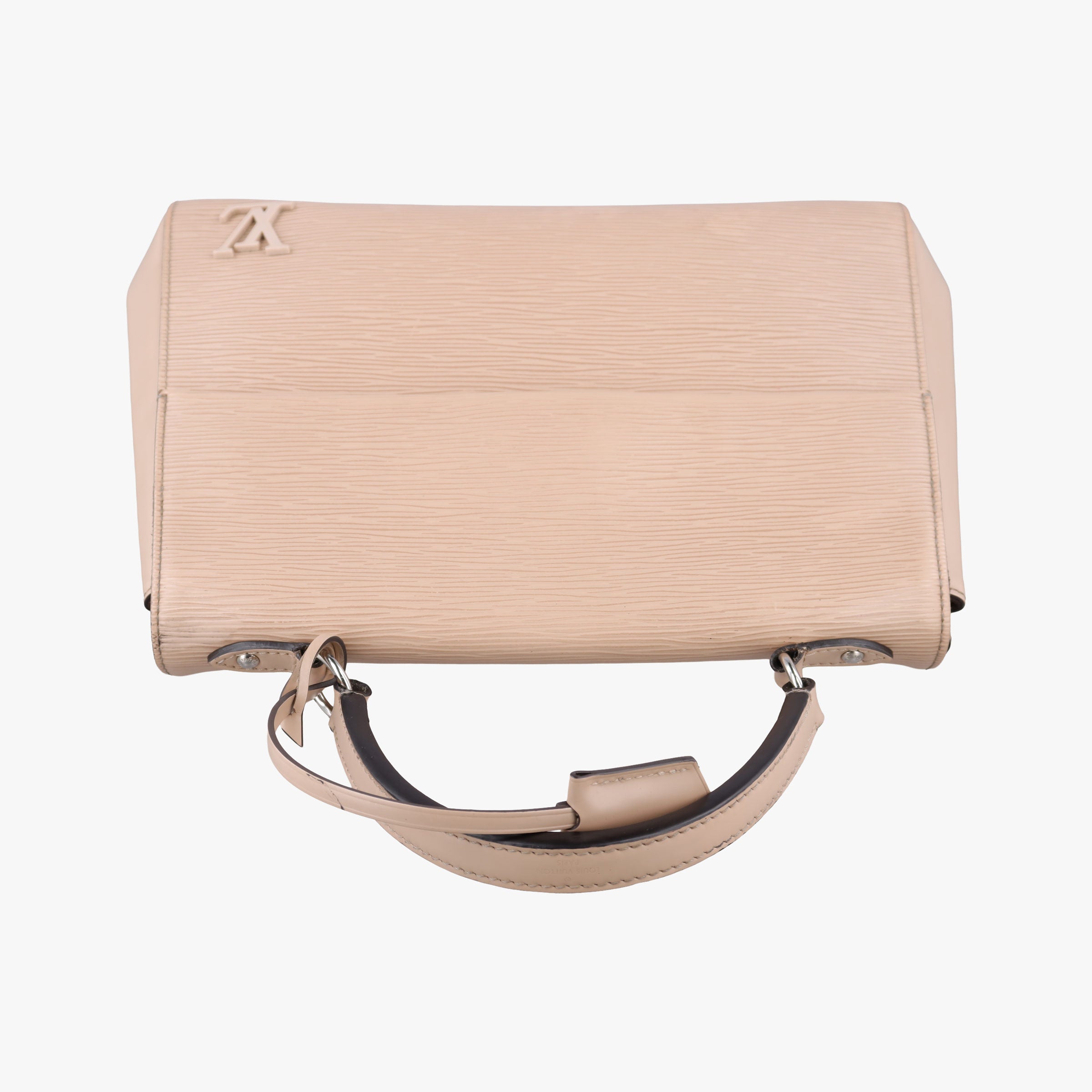 Pre-owned Louis Vuitton Cluny MM Deyunnu Epi M41300 shoulderbag | stylenewstar