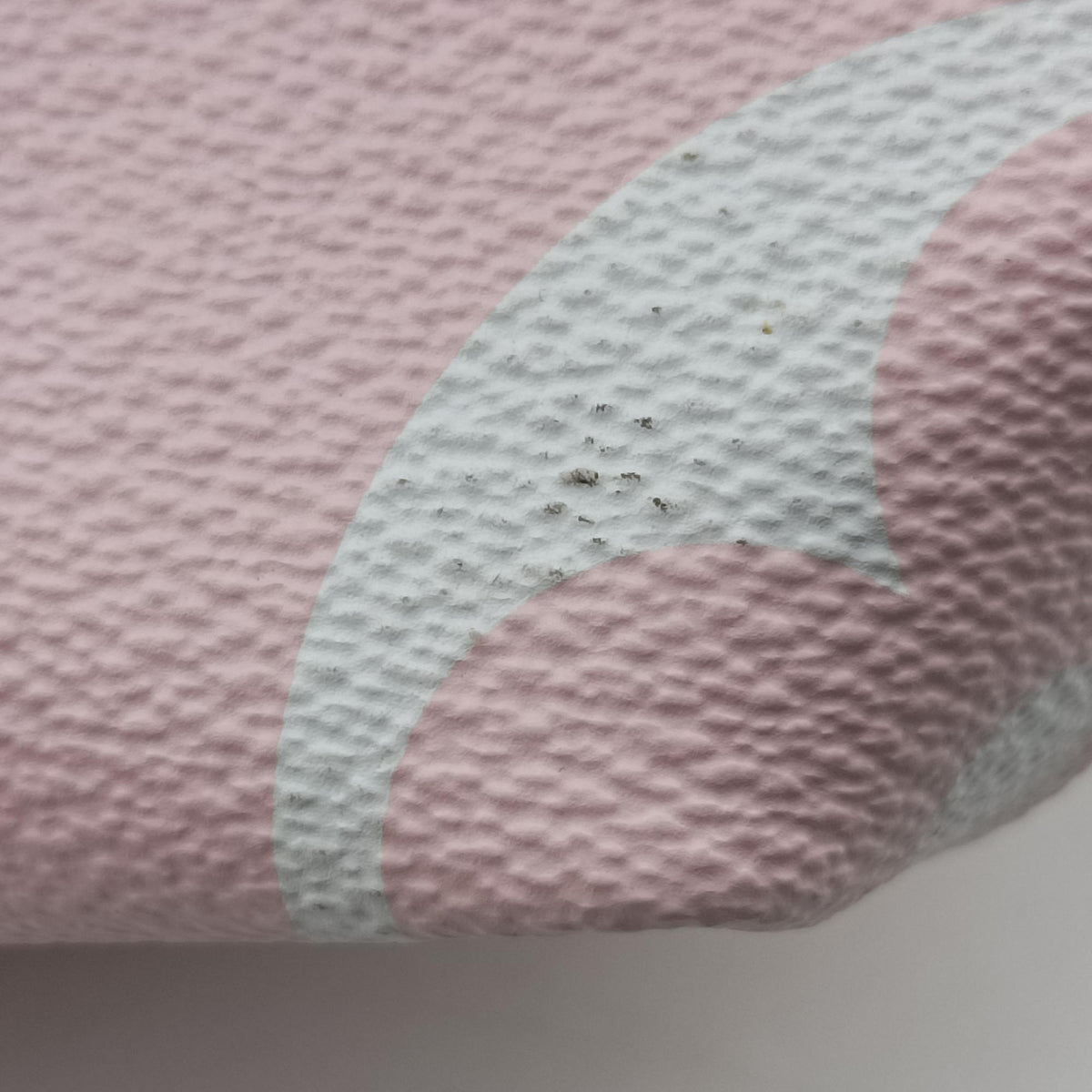 Pre-owned Louis Vuitton Speedy Bandouliere30 ROUGE×pink Monogram Giant M44573 shoulderbag | stylenewstar