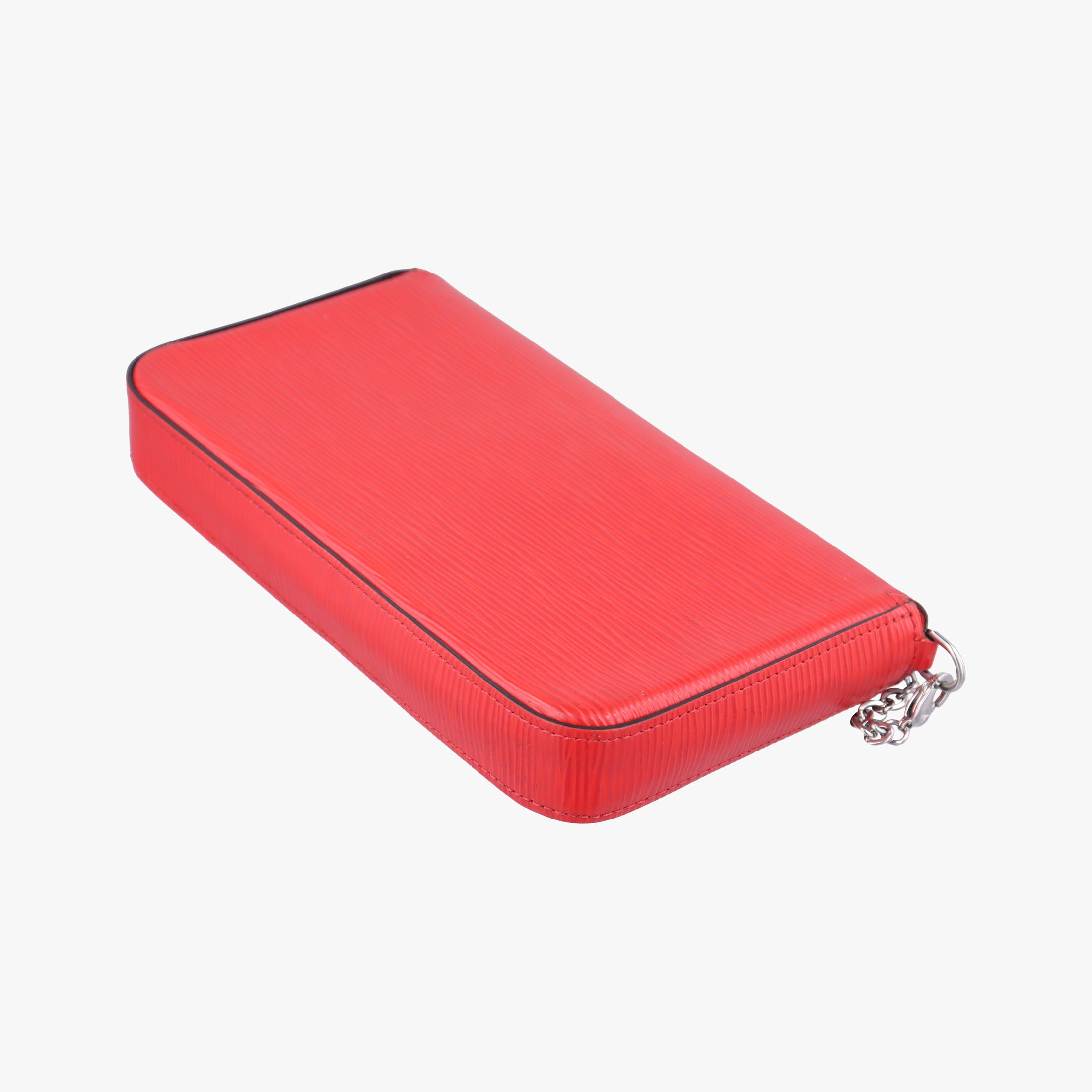 Pre-owned Louis Vuitton Pochette Felice COQUELICOT Epi M41559 shoulderbag | stylenewstar