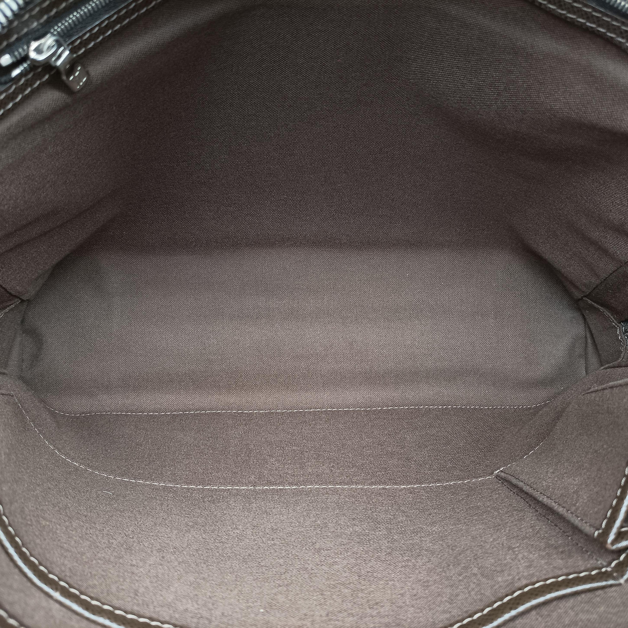 Vintage Louis Vuitton IGOR Grizzly Taiga M31172 handbag | stylenewstar