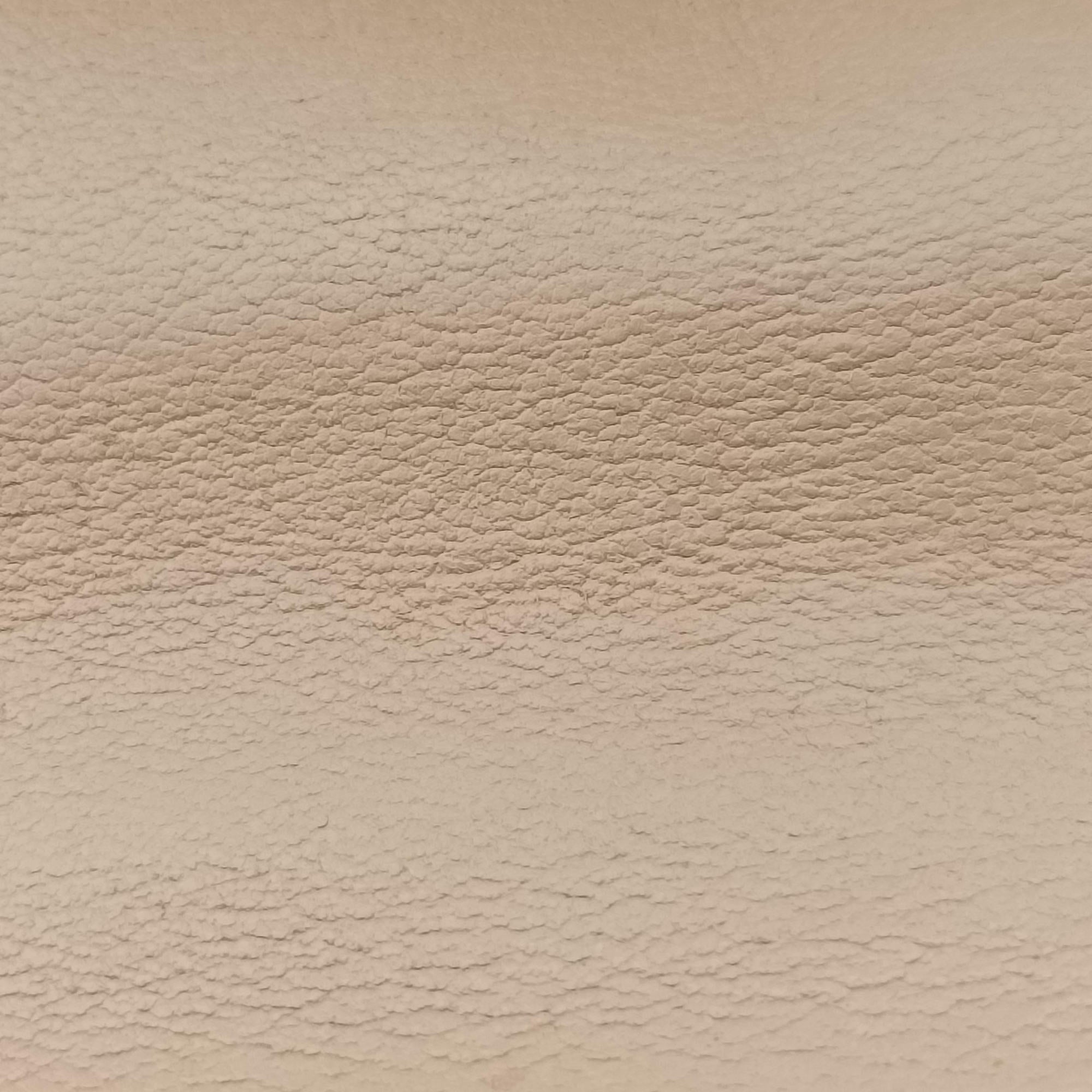 Pre-owned Yves Saint Laurent COLLEGE Beige Leather 428056 shoulderbag | stylenewstar