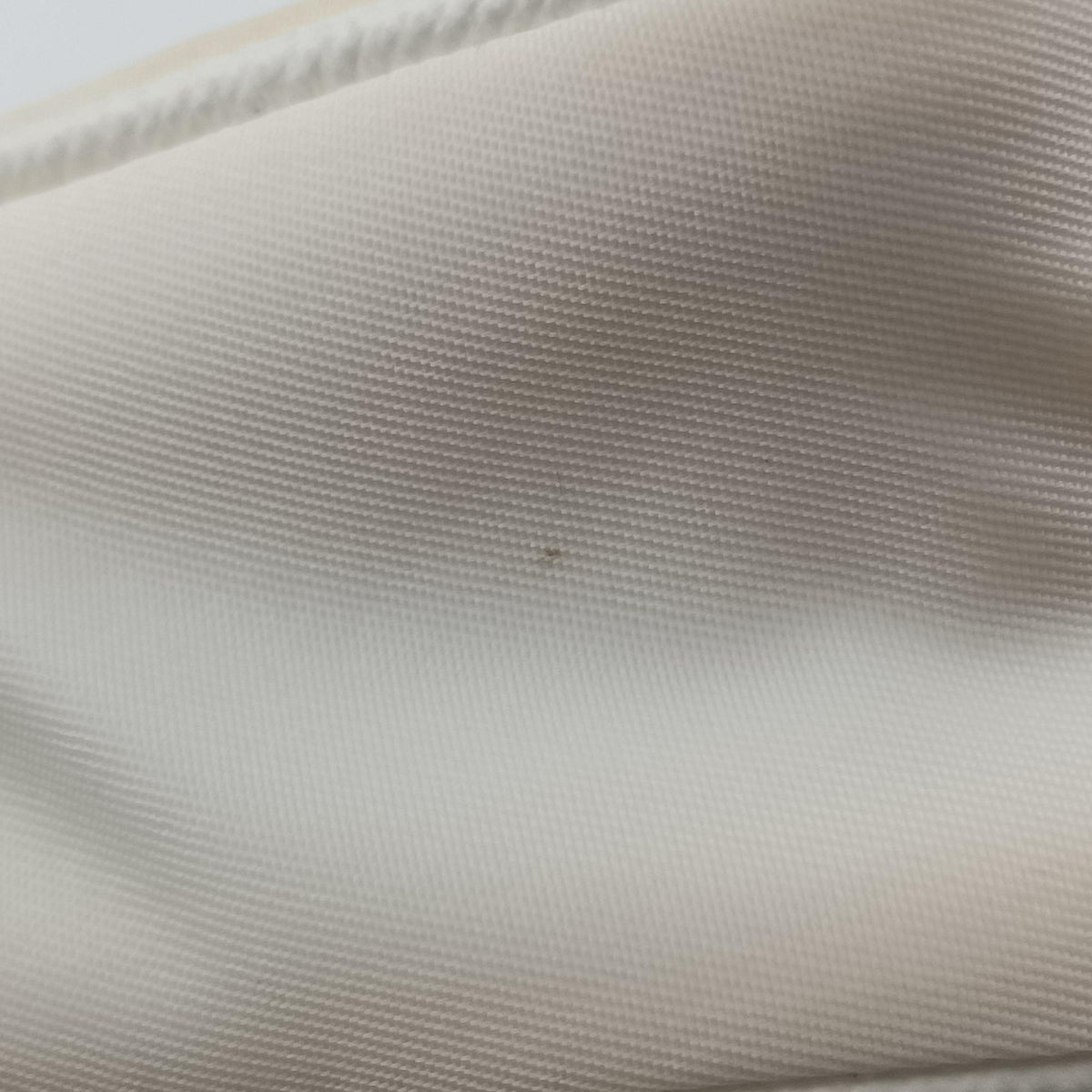 Secondhand Prada Re-Edition Nylon Mini White nylon 1TT122 shoulderbag | stylenewstar
