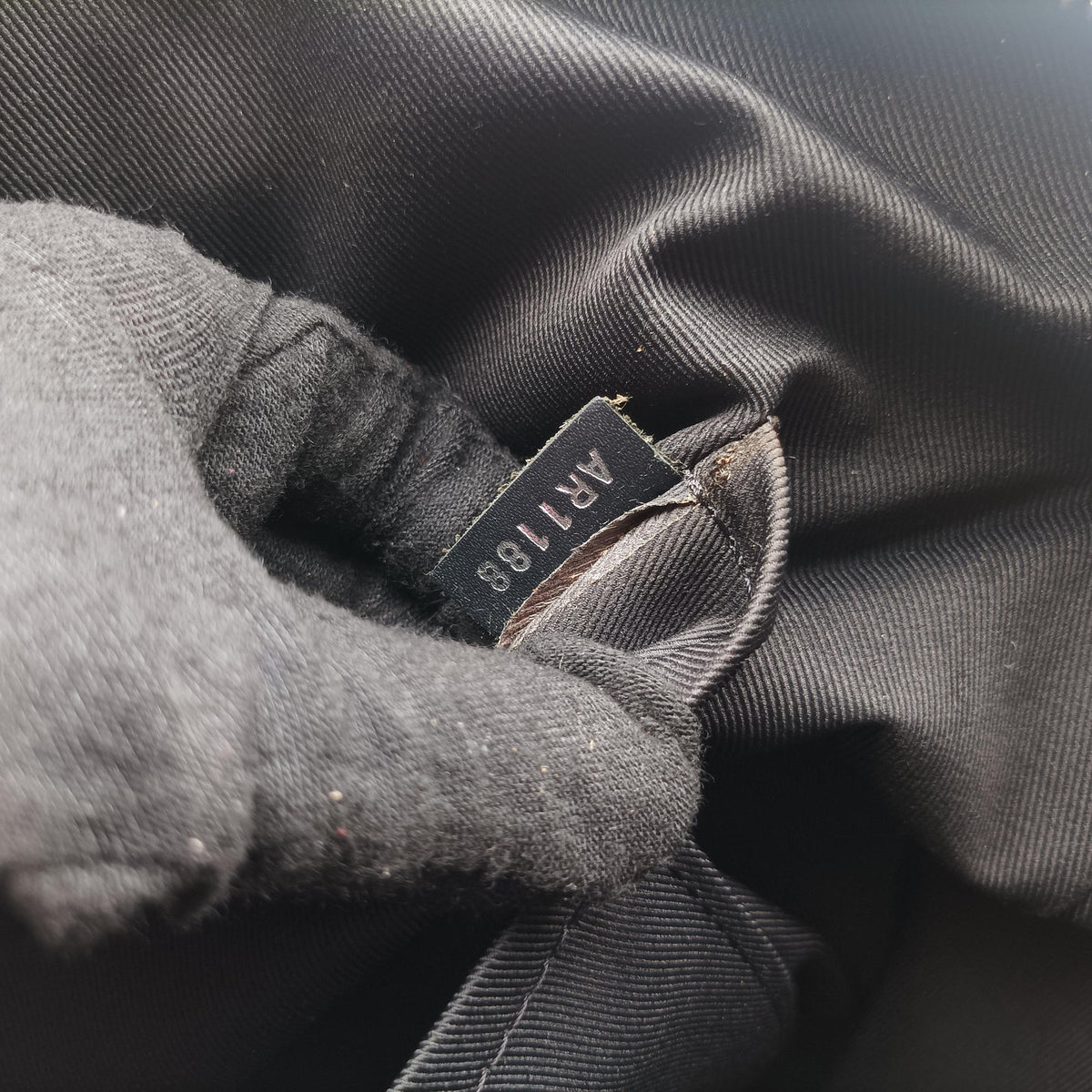 Secondhand Louis Vuitton Briefcase Explorer Noir Monogram Eclipse Canvas M40566 shoulderbag | stylenewstar