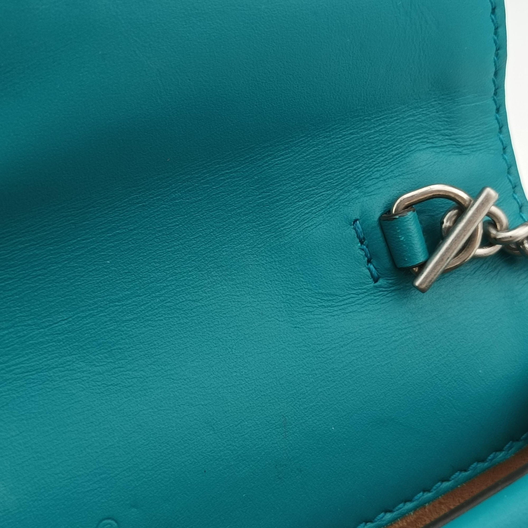 Vintage Gucci Dionysus Green velour 476432 shoulderbag | stylenewstar