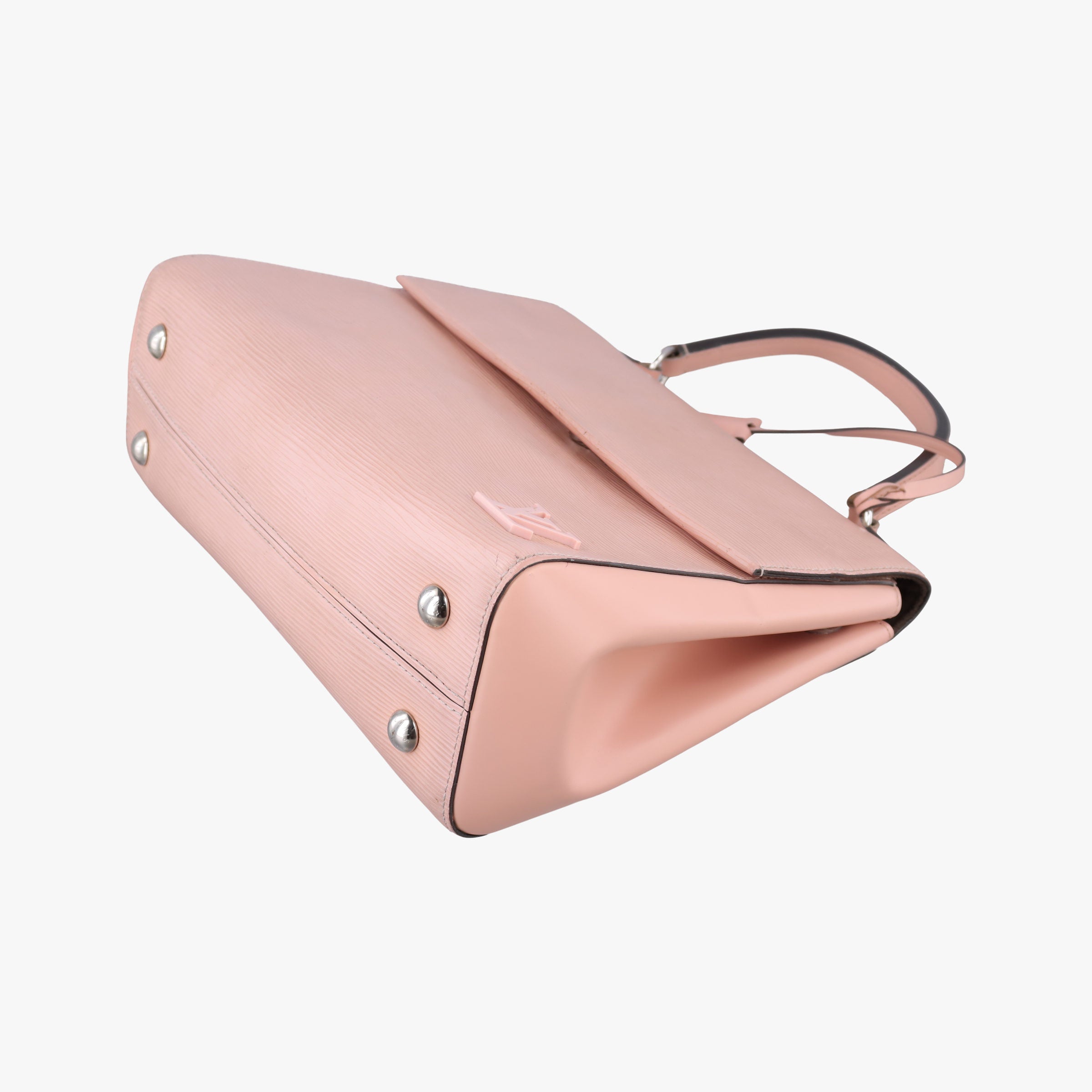 Vintage Louis Vuitton Cluny BB ROSE BALLERINE Epi M41338 shoulderbag | stylenewstar