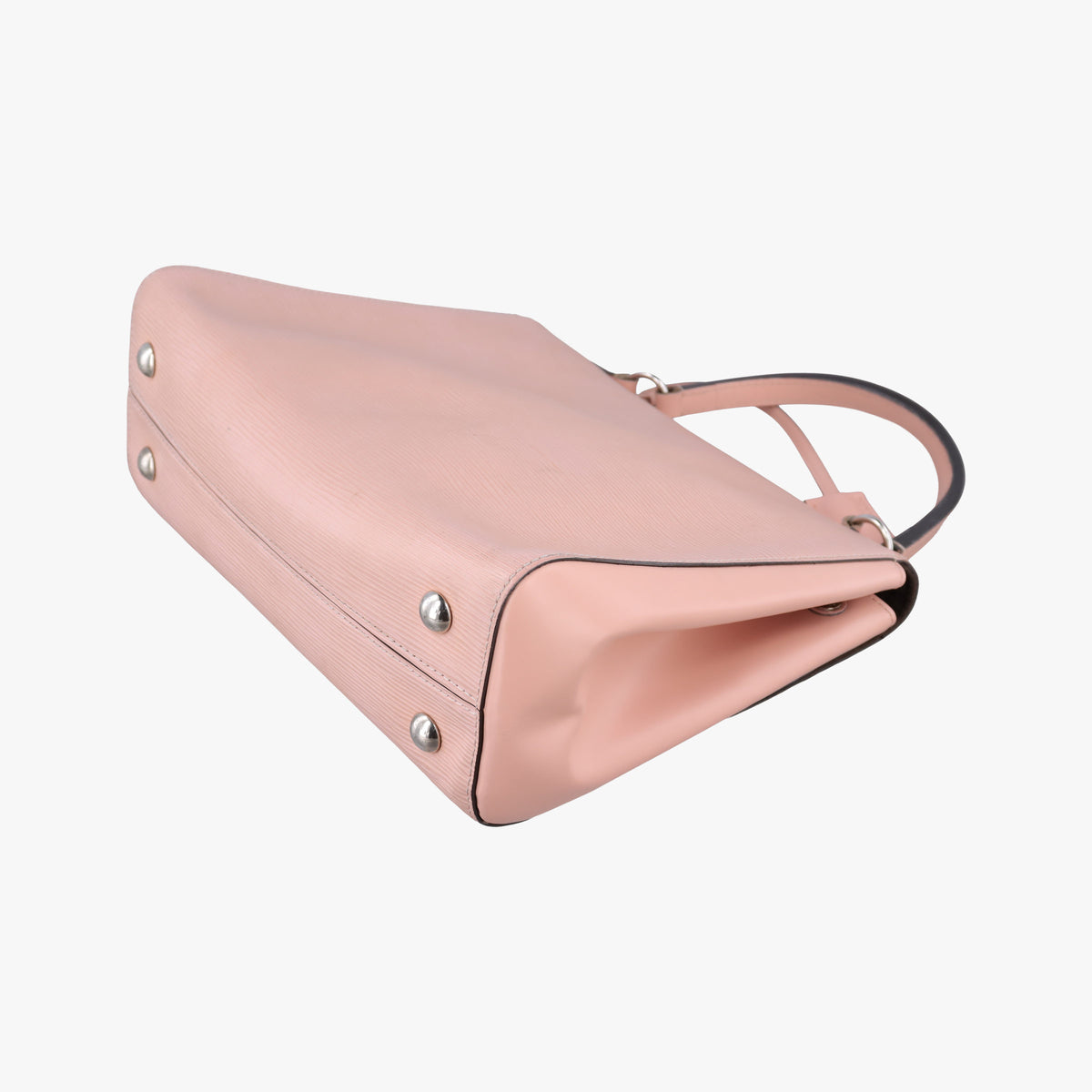 Vintage Louis Vuitton Cluny BB ROSE BALLERINE Epi M41338 shoulderbag | stylenewstar