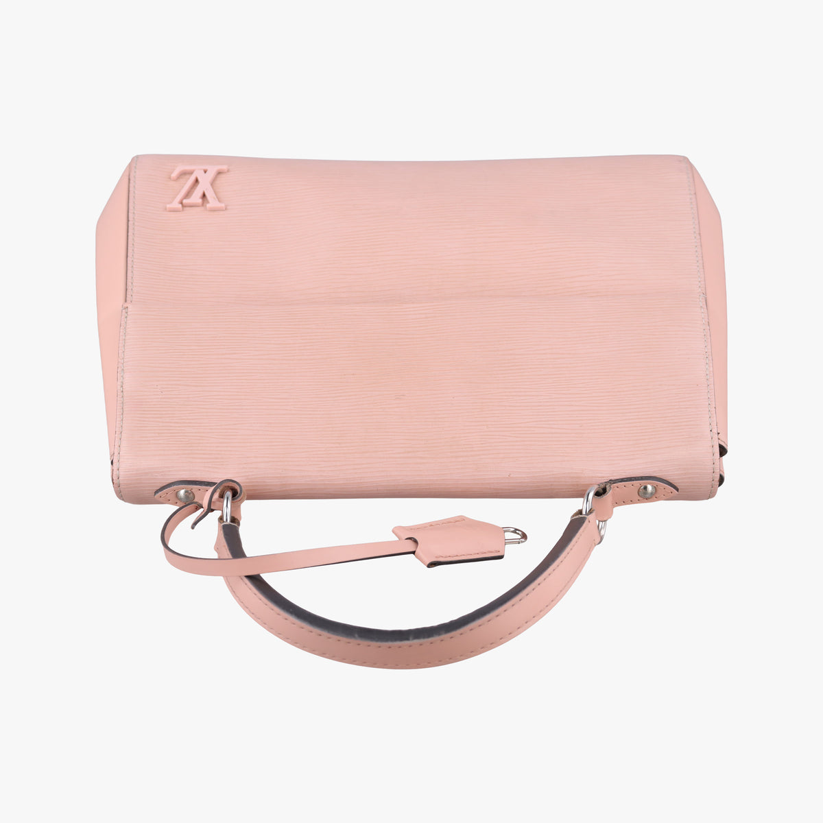 Vintage Louis Vuitton Cluny BB ROSE BALLERINE Epi M41338 shoulderbag | stylenewstar