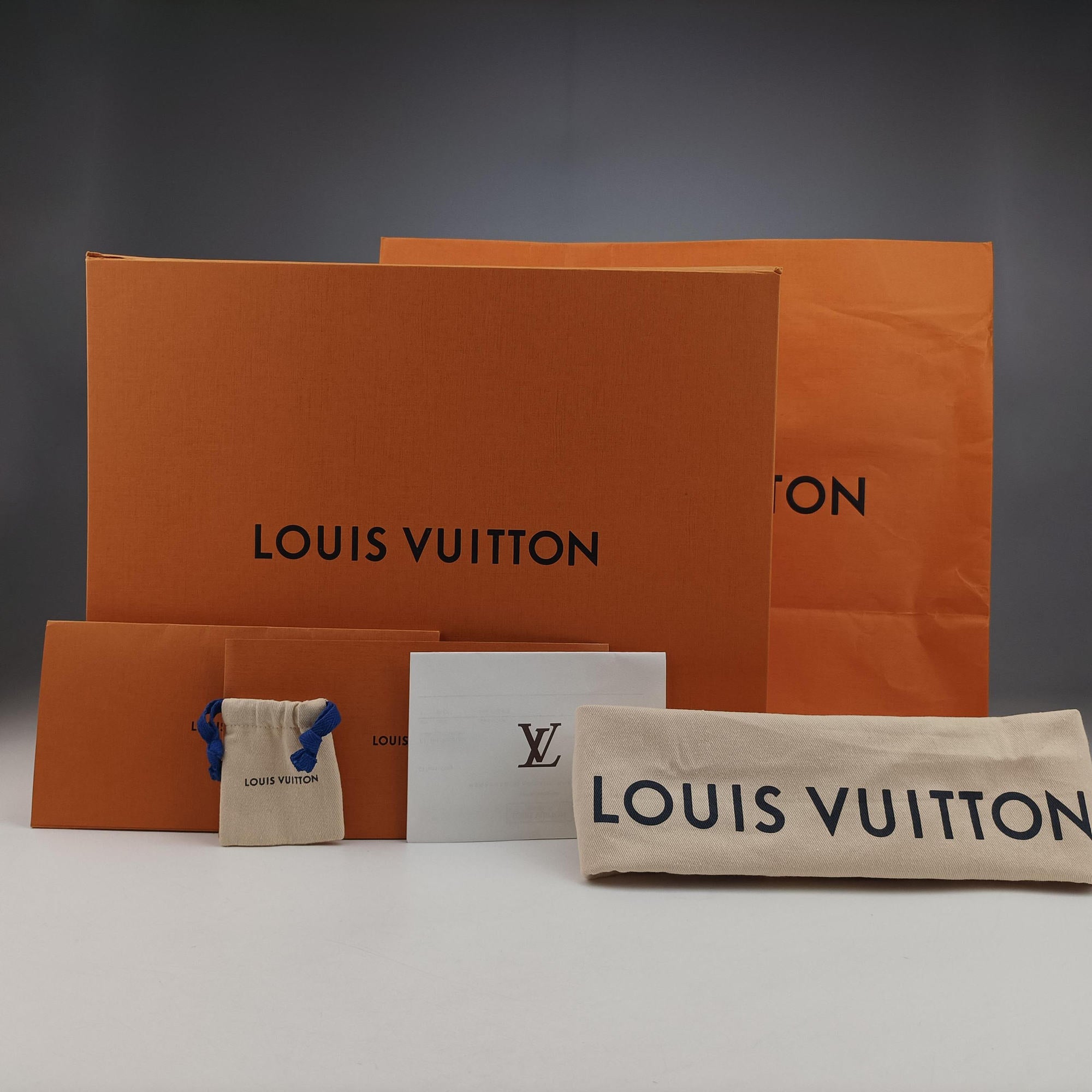 Vintage Louis Vuitton Alma PM Brown Monogram Canvas×calf leather M53151 handbag | stylenewstar