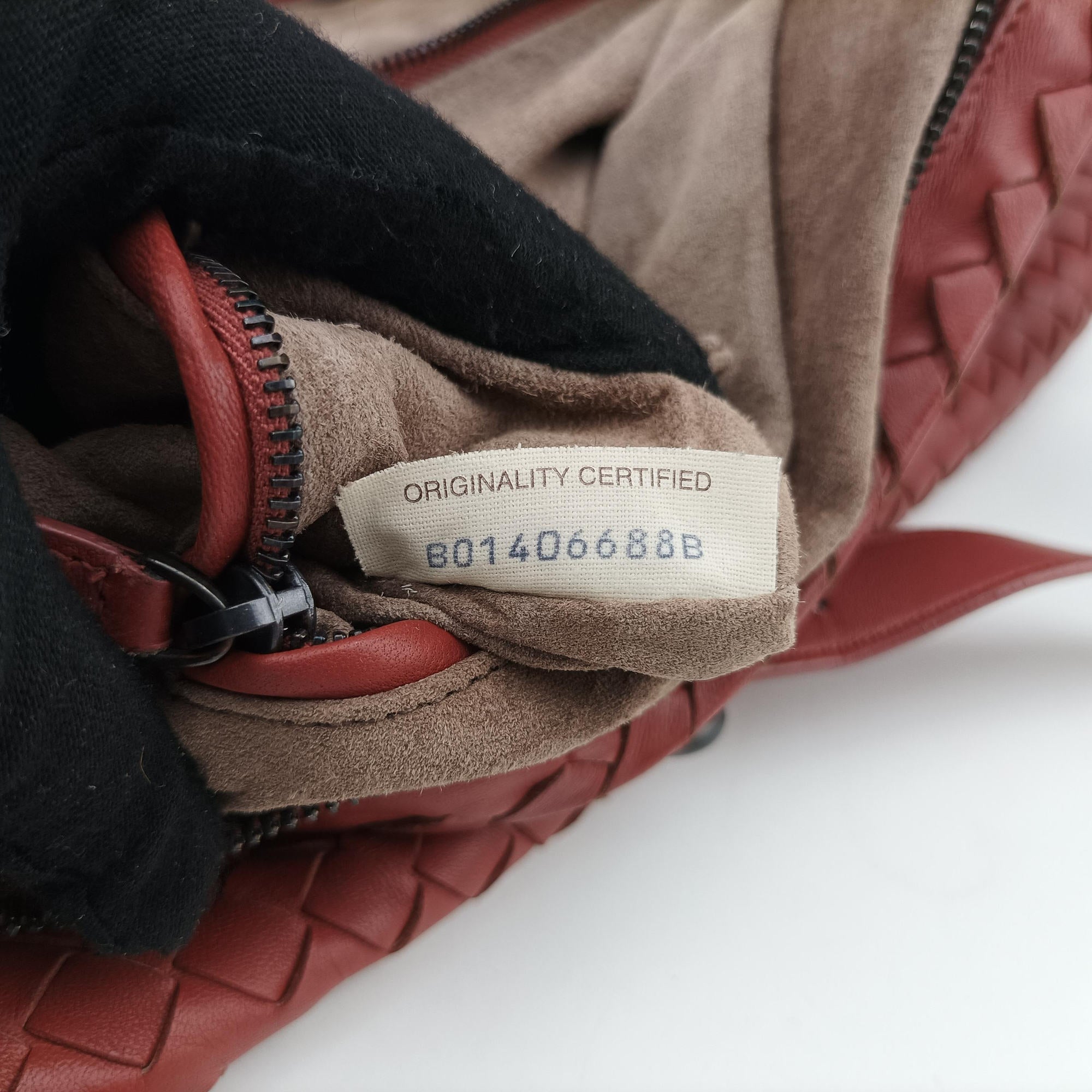 Pre-owned Bottega Veneta Intrecciato Pink lambskin  handbag | stylenewstar