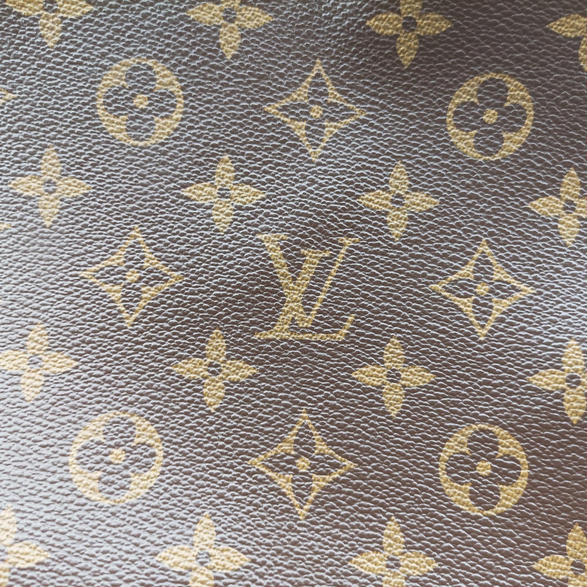Pre-owned Louis Vuitton Noe BB Brown Monogram Canvas M40817 shoulderbag | stylenewstar
