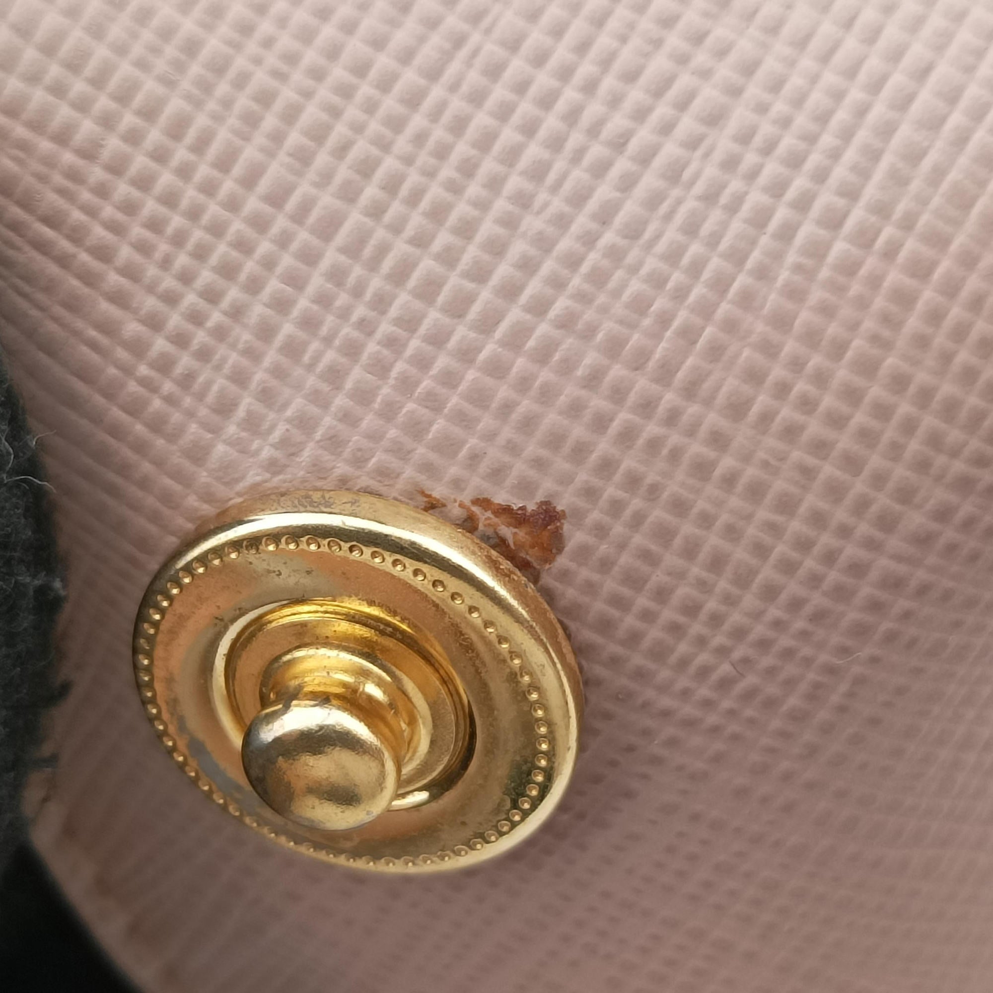 Secondhand Prada Galleria Pink SAFFIANO Leather BN1786 shoulderbag | stylenewstar