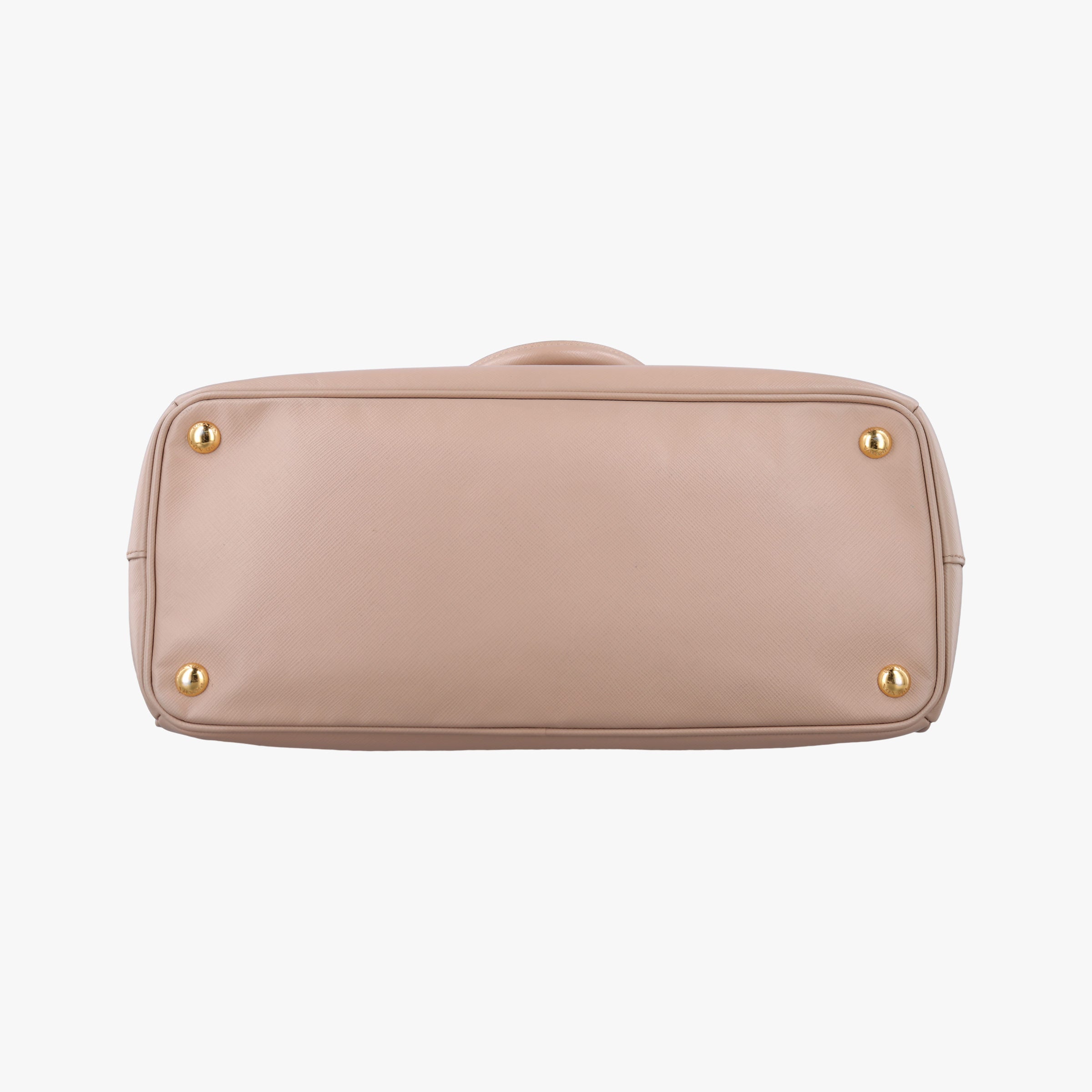 Secondhand Prada Galleria Pink SAFFIANO Leather BN1786 shoulderbag | stylenewstar