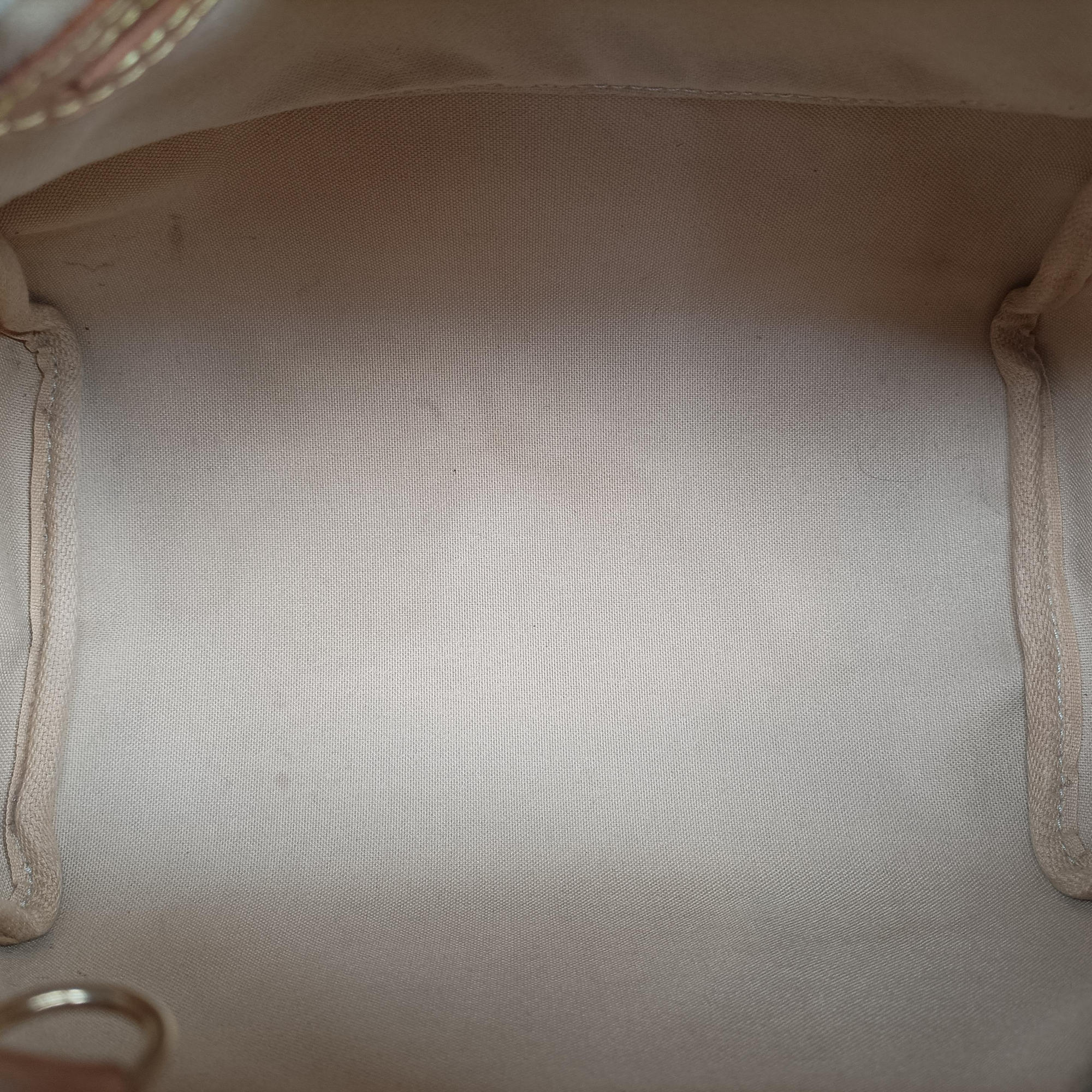 Pre-owned Louis Vuitton Speedy 25 AZUR Damier Canvas N41534 handbag | stylenewstar