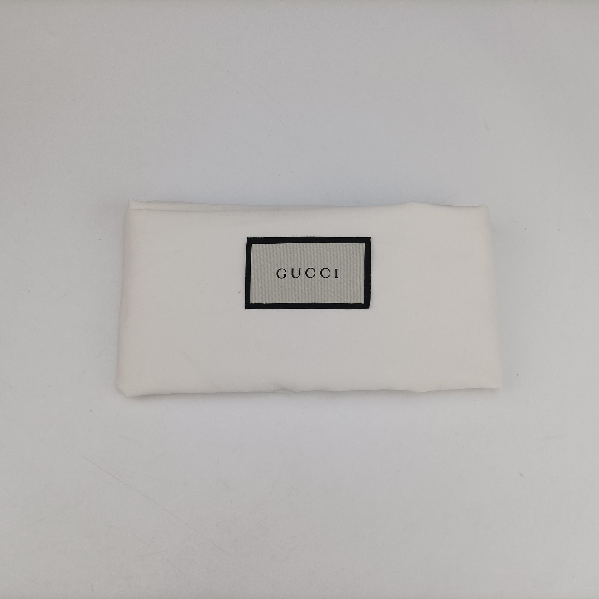 Pre-owned Gucci Dionysus Multicolour PVC coated canvas 400235 shoulderbag | stylenewstar