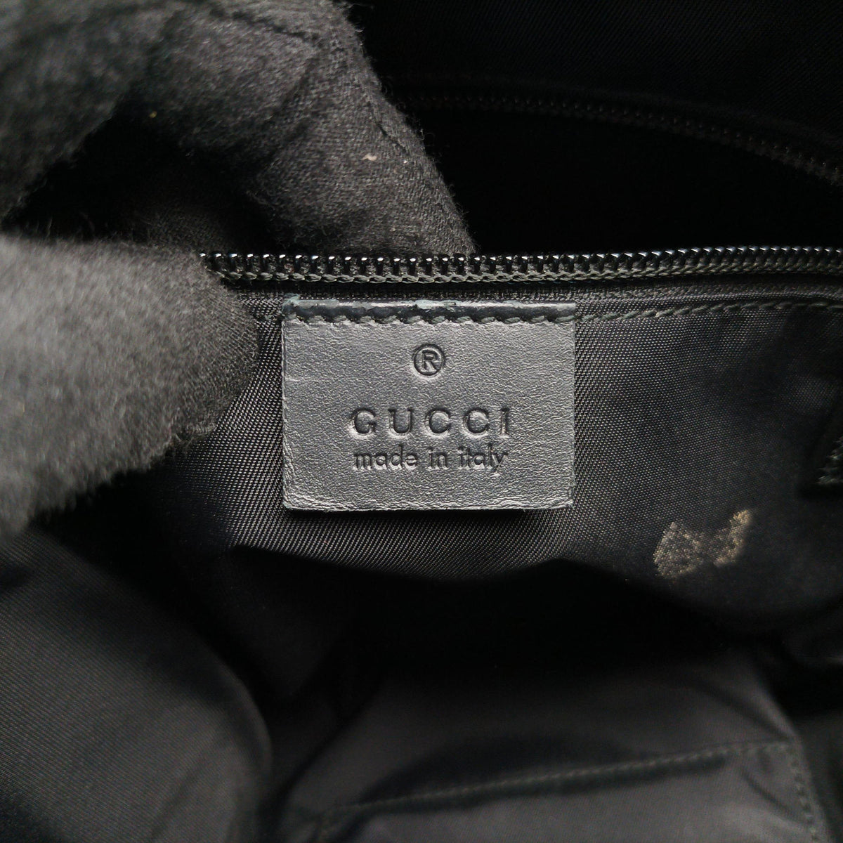 Pre-owned Gucci Web GG Supreme Messenger Beige×Multicolour PVC coated canvas 471454 shoulderbag | stylenewstar
