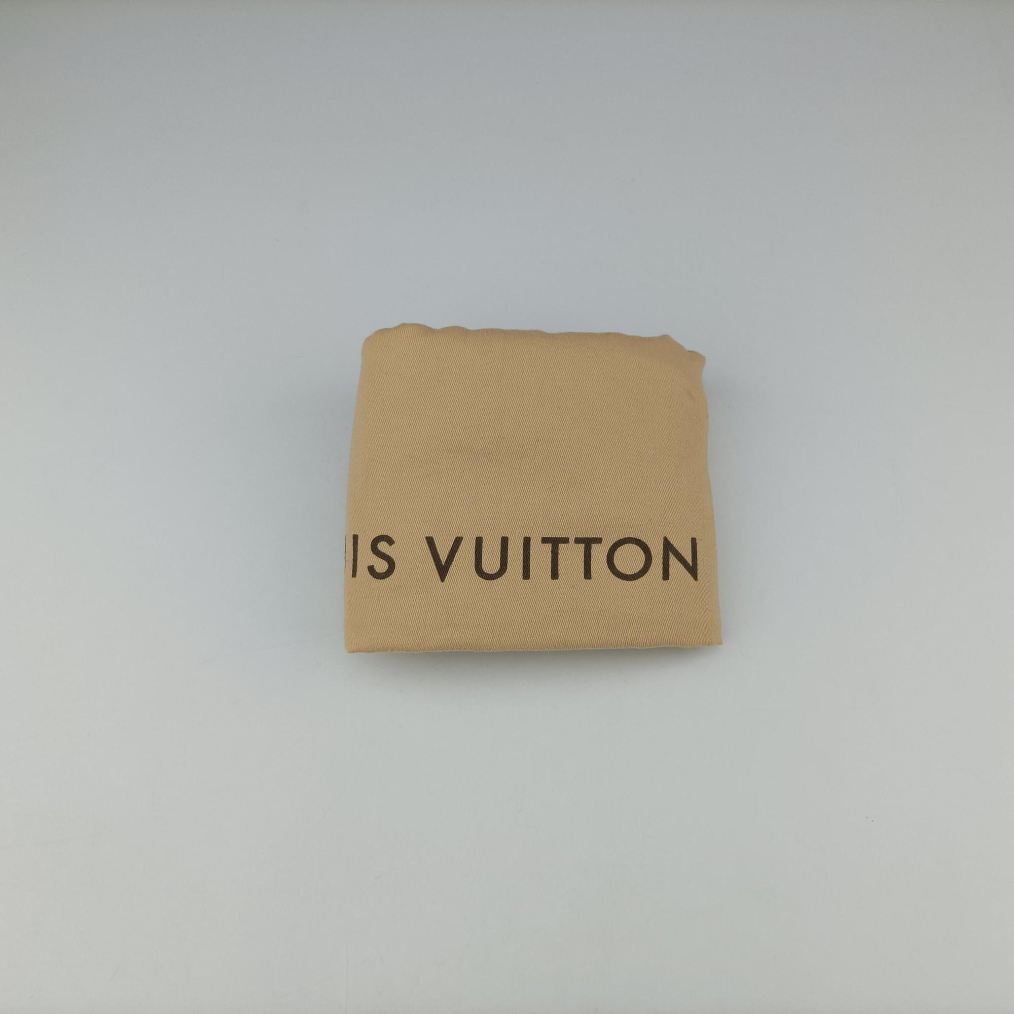 Pre-owned Louis Vuitton GRETA white Monogram Multicolor M40195 shoulderbag | stylenewstar