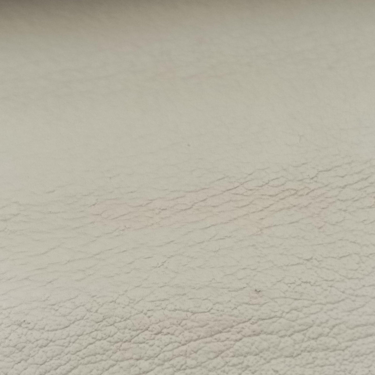 Pre-owned Chloe Bracelet Nile White Leather  shoulderbag | stylenewstar