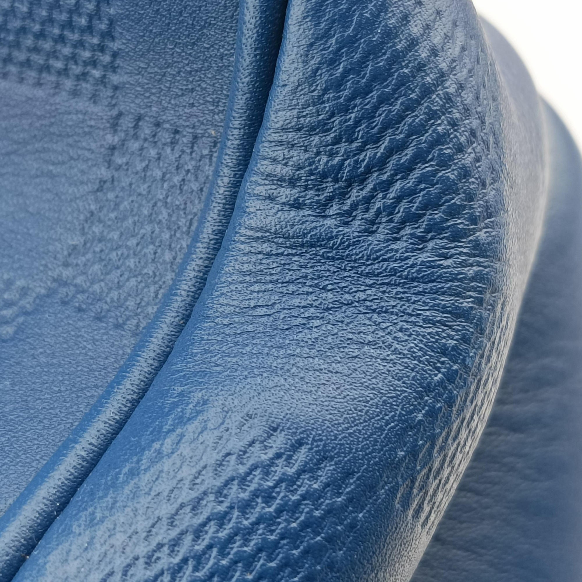 Pre-owned Louis Vuitton Mikael Neptune (Blue) Damie Infinite N41353 backpack/rucksack | stylenewstar