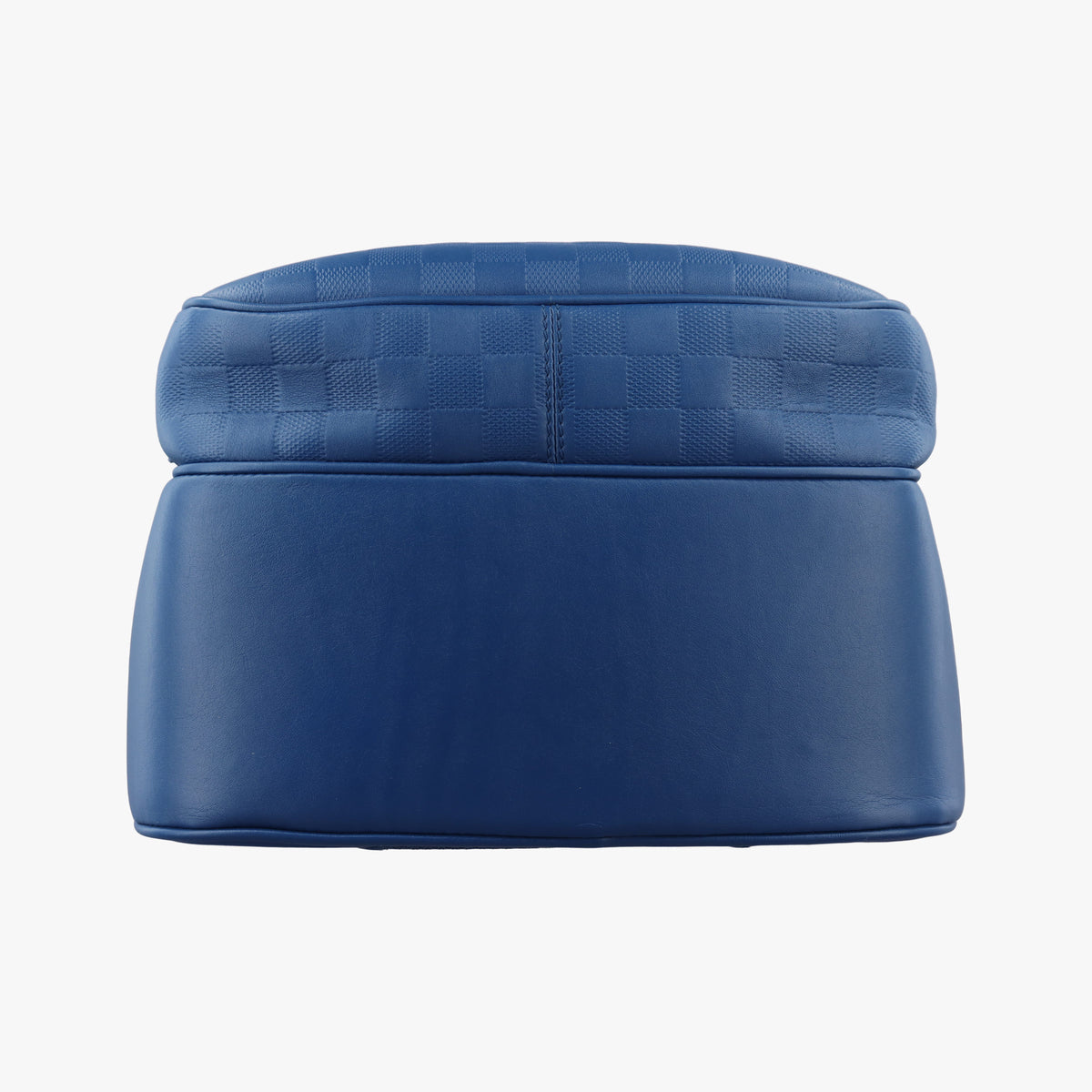 Pre-owned Louis Vuitton Mikael Neptune (Blue) Damie Infinite N41353 backpack/rucksack | stylenewstar