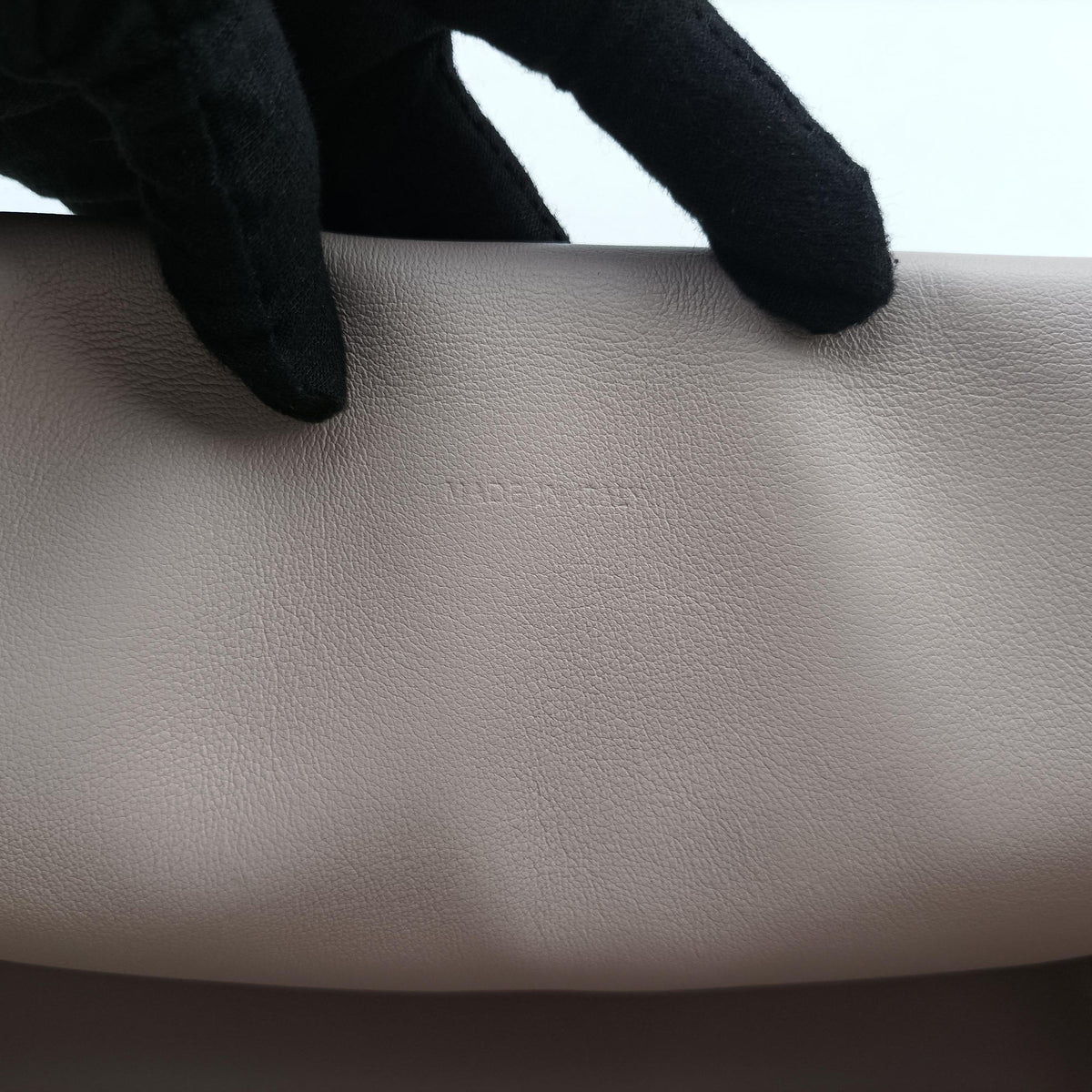 Vintage Christian Dior Be Dior Pink Leather  shoulderbag | stylenewstar